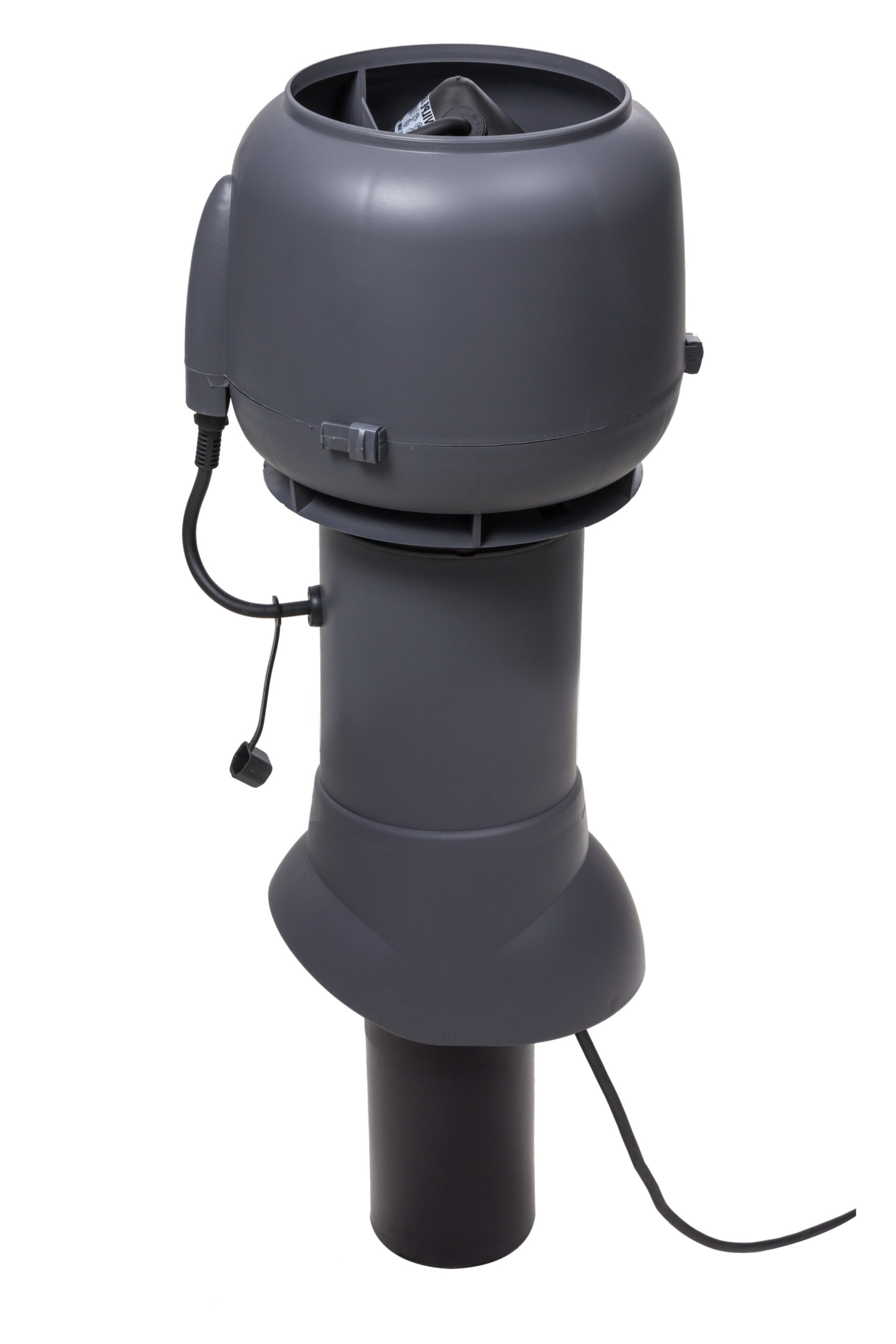 Radon Ø110P/IS/500 roof fan