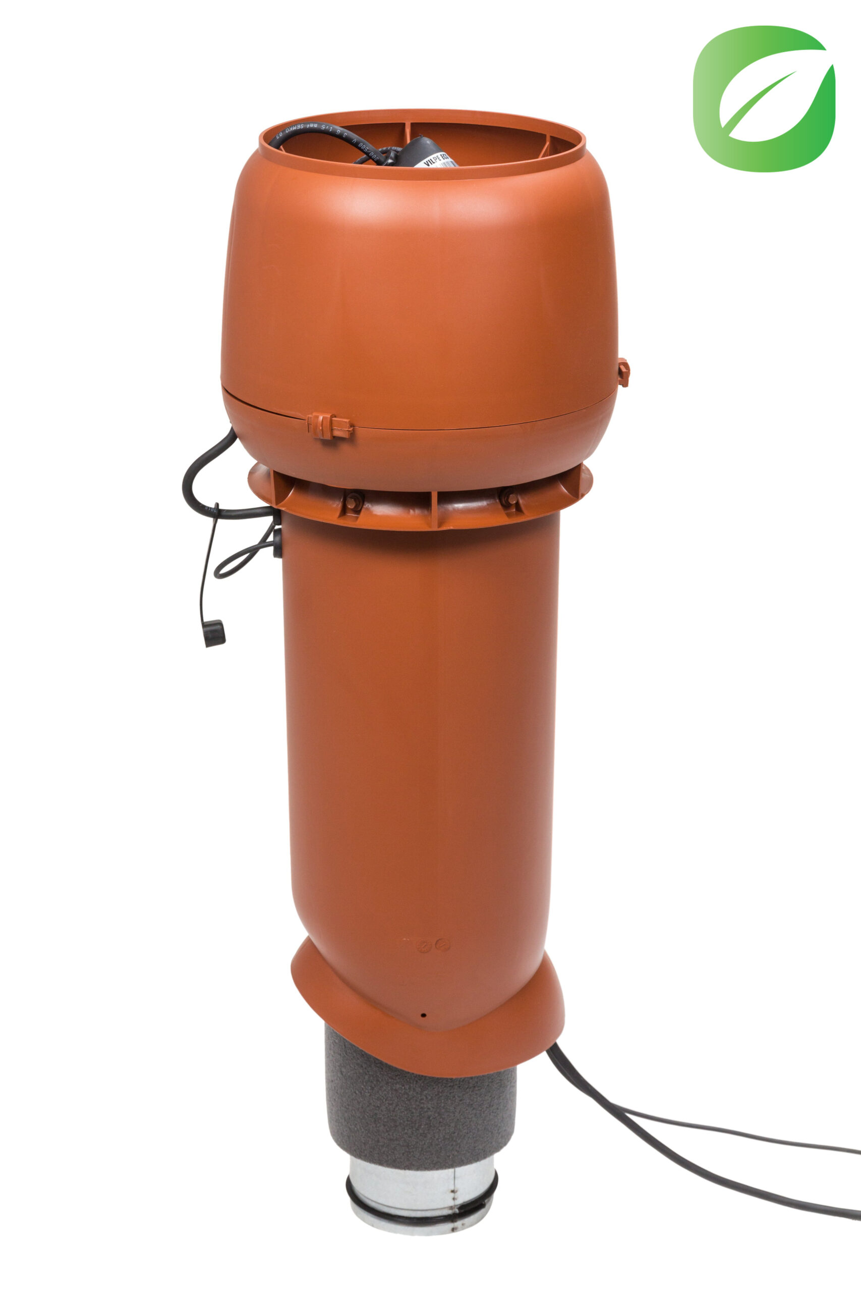 ECO190P/Ø125/700 ВЕНТИЛЯТОР