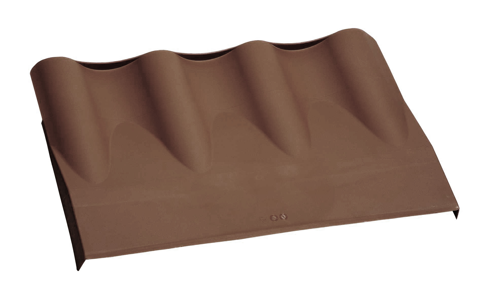 Flue joint for tile roofing - Image 3