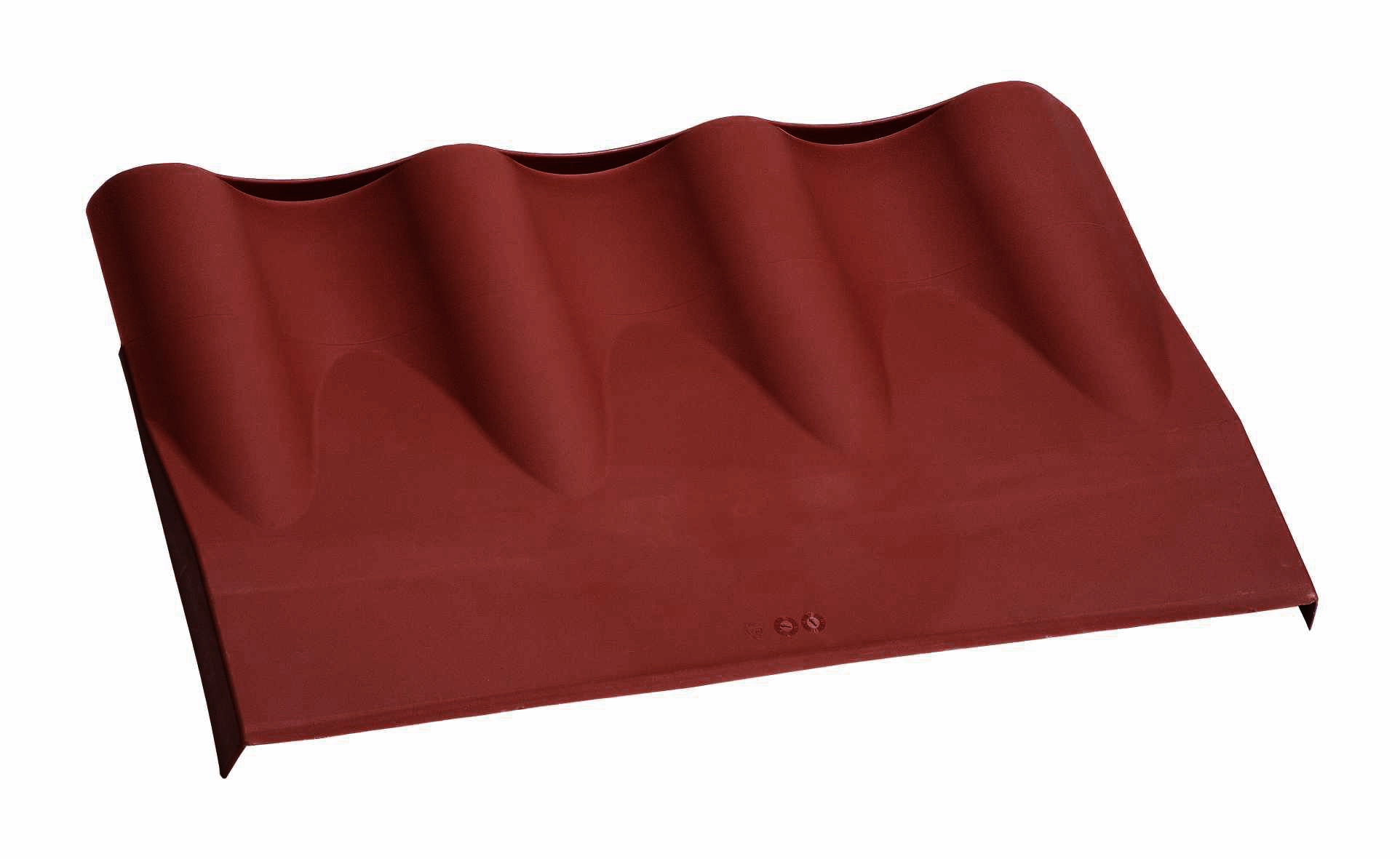 Flue joint for tile roofing - Image 6