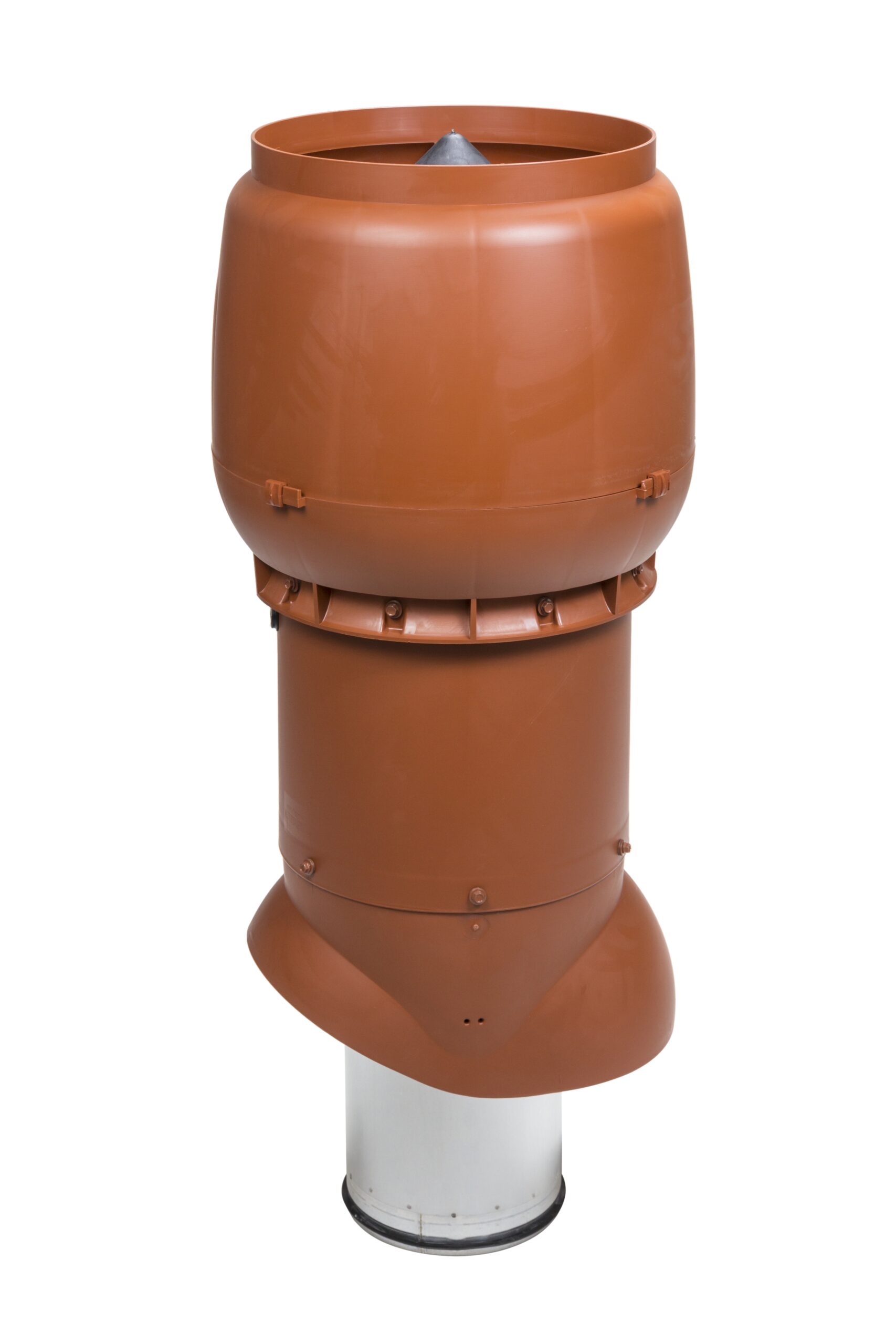 200P/IS/700 XL Frånluftshuv + hatt