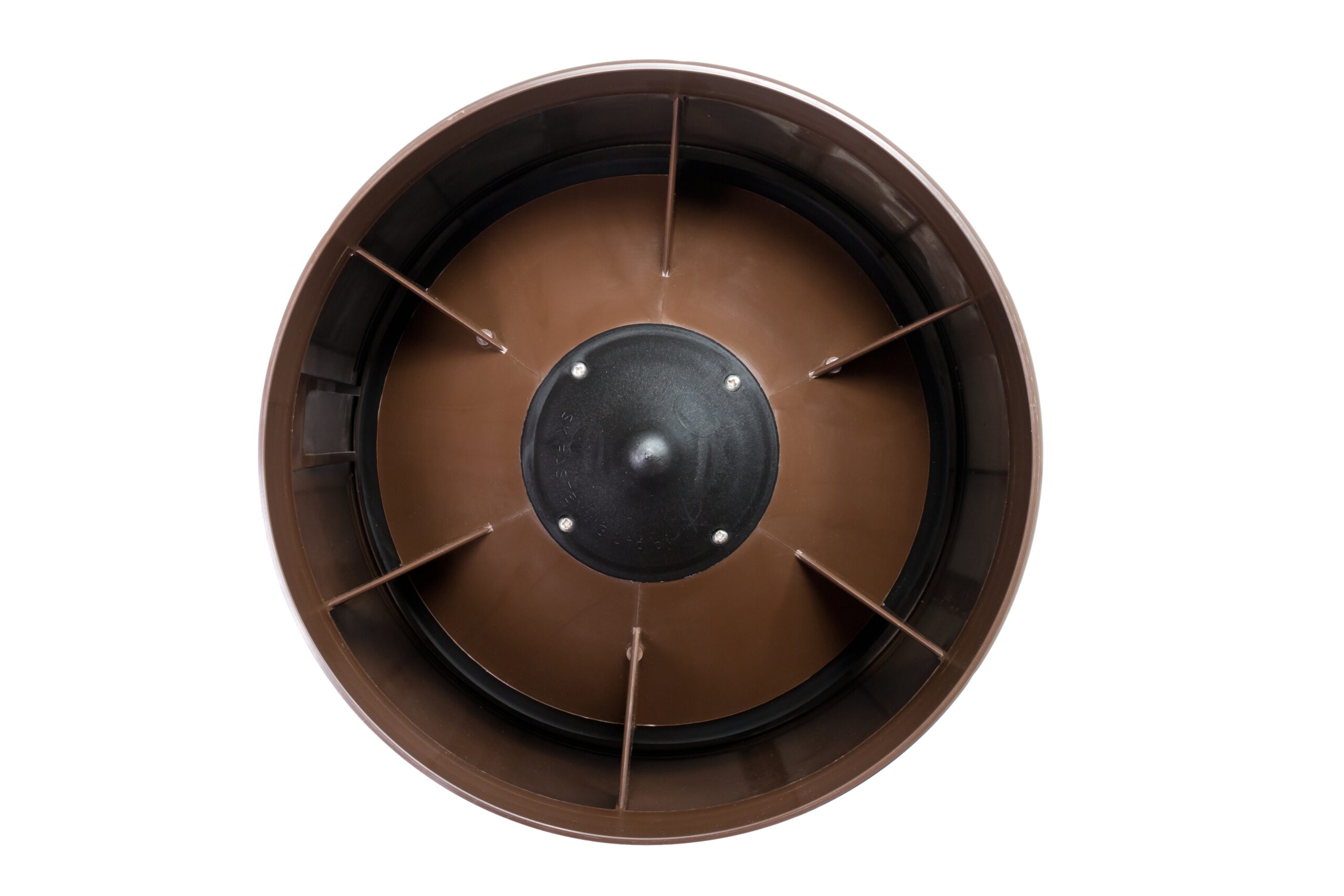 XL KOMINEK WENTYLACYJNY IZOLOWANY 250P/IS/500 - Image 4