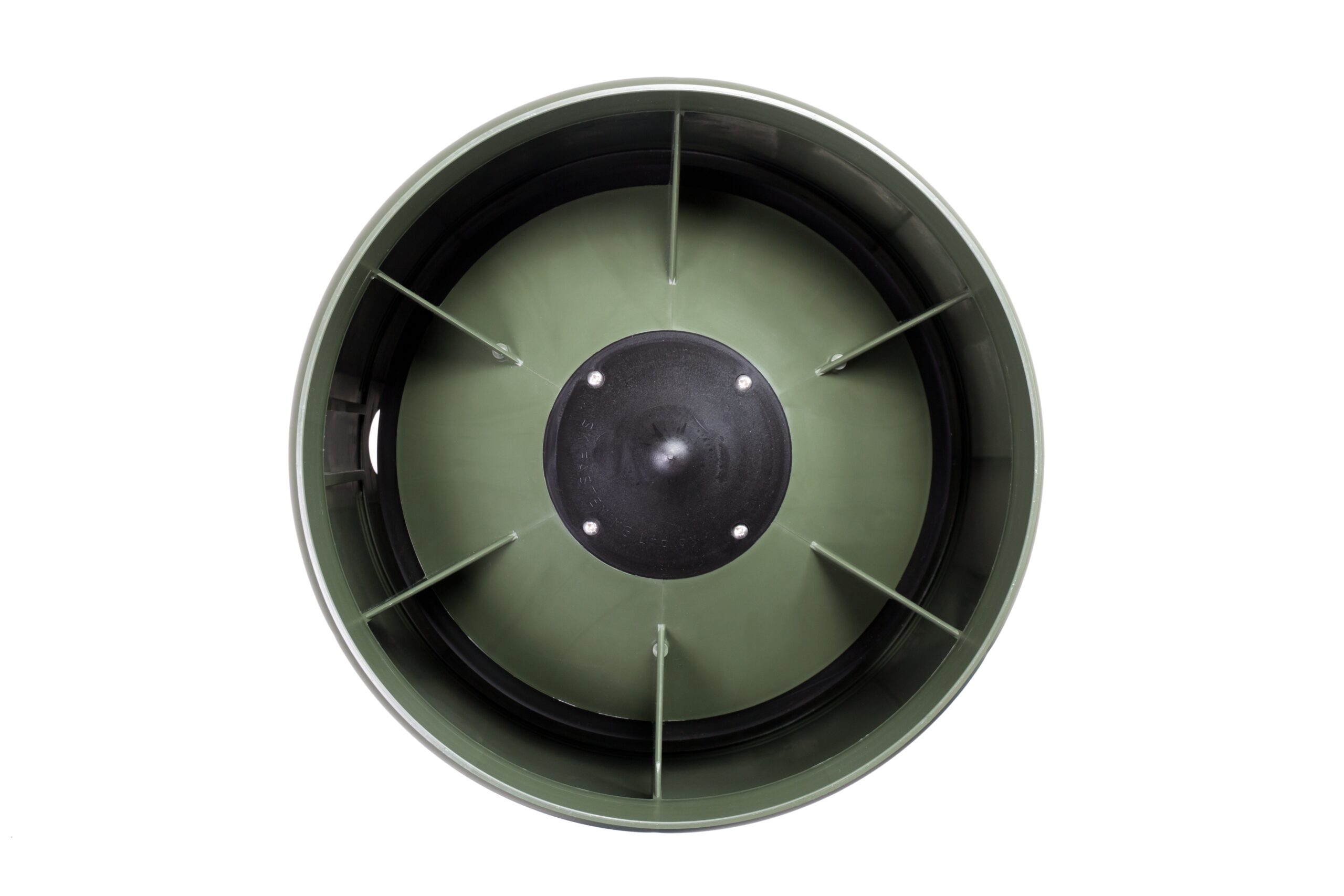 XL KOMINEK WENTYLACYJNY IZOLOWANY 250P/IS/500 - Image 5