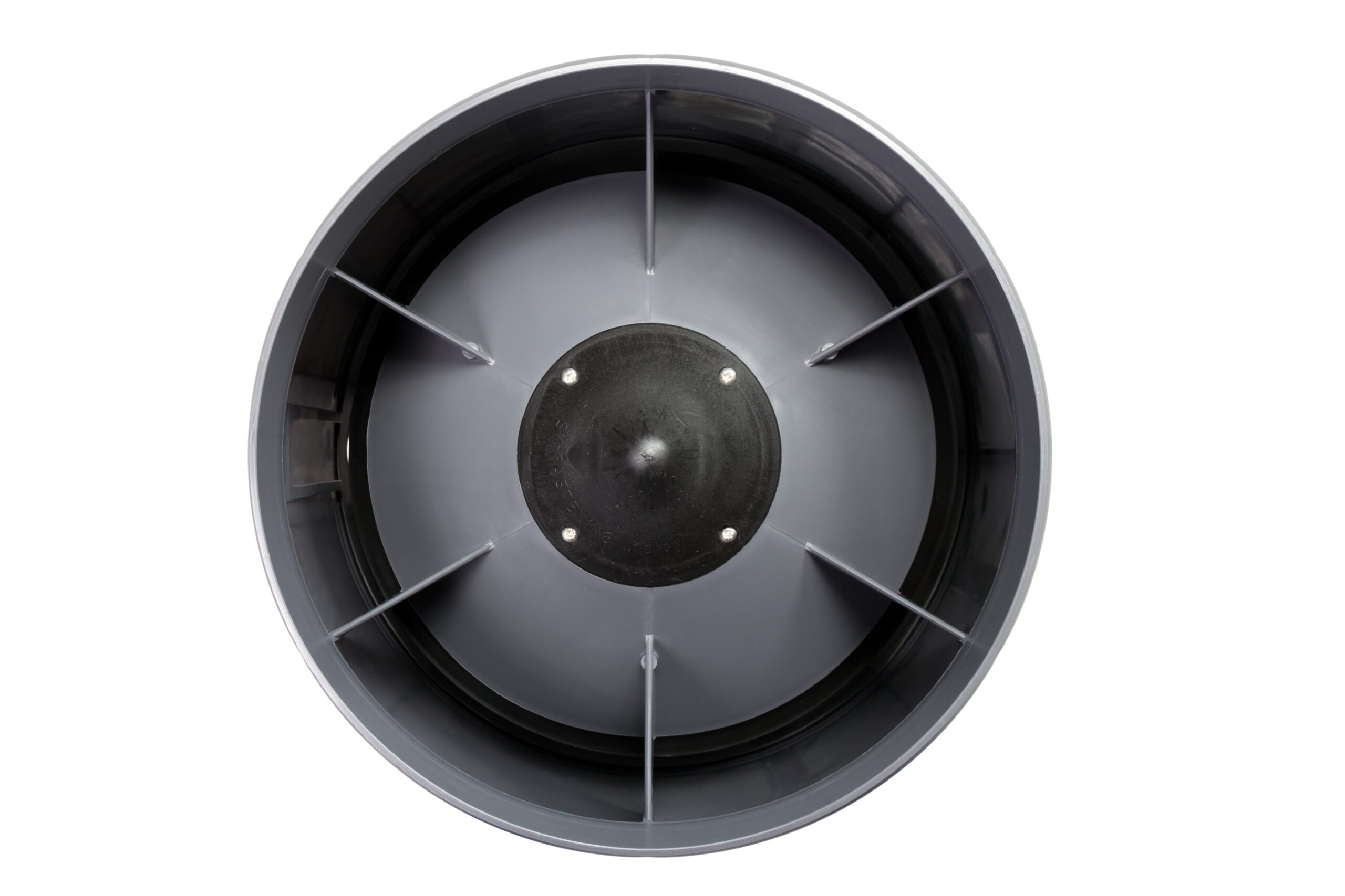 XL KOMINEK WENTYLACYJNY IZOLOWANY 250P/IS/500 - Image 6