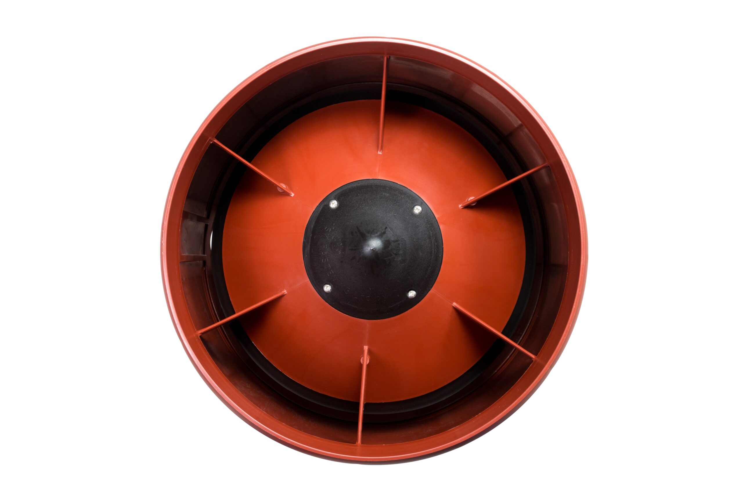 XL KOMINEK WENTYLACYJNY IZOLOWANY 250P/IS/500 - Image 7