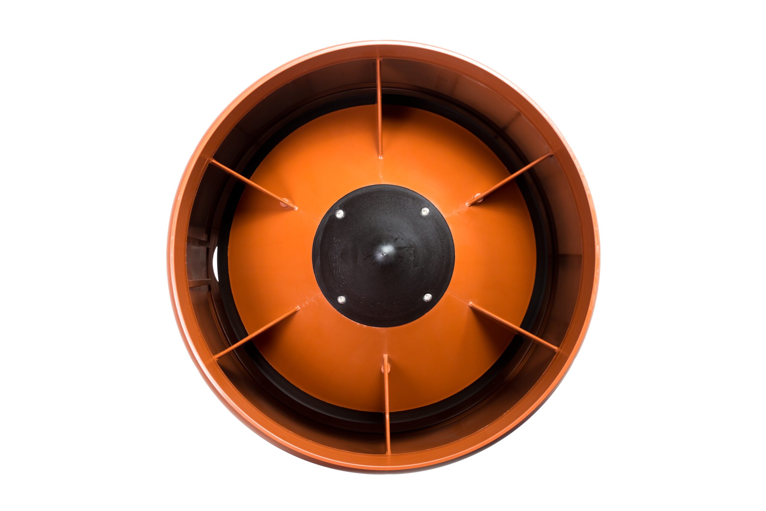 XL KOMINEK WENTYLACYJNY IZOLOWANY 250P/IS/500 - Image 8