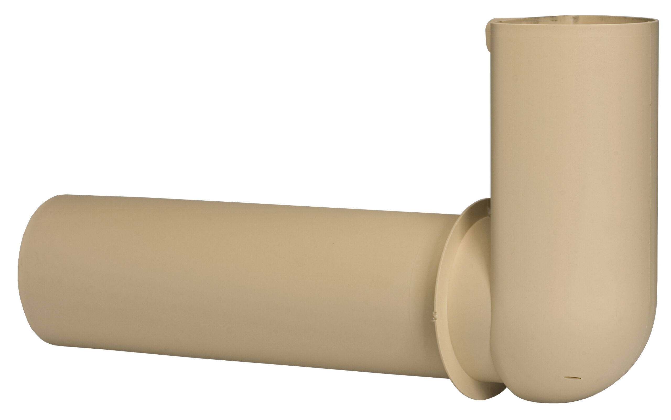 ROSS -125/135 патрубок