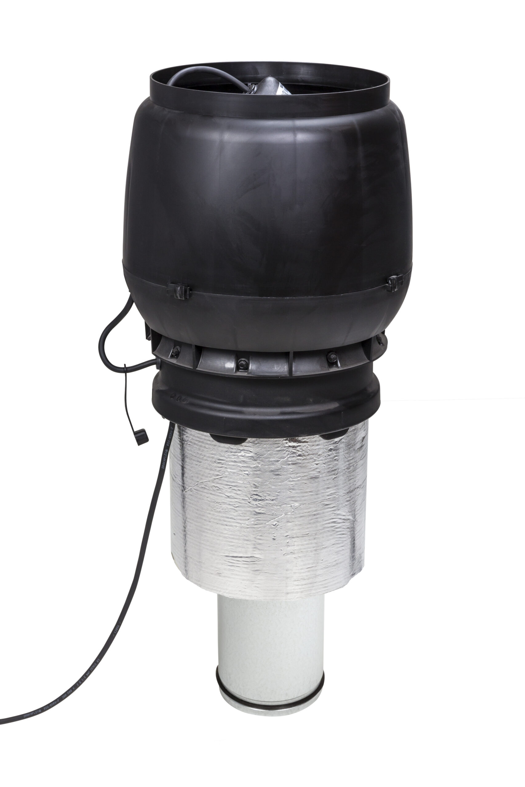 E220C/Ø160/450 XL Roof Fan - Vilpe