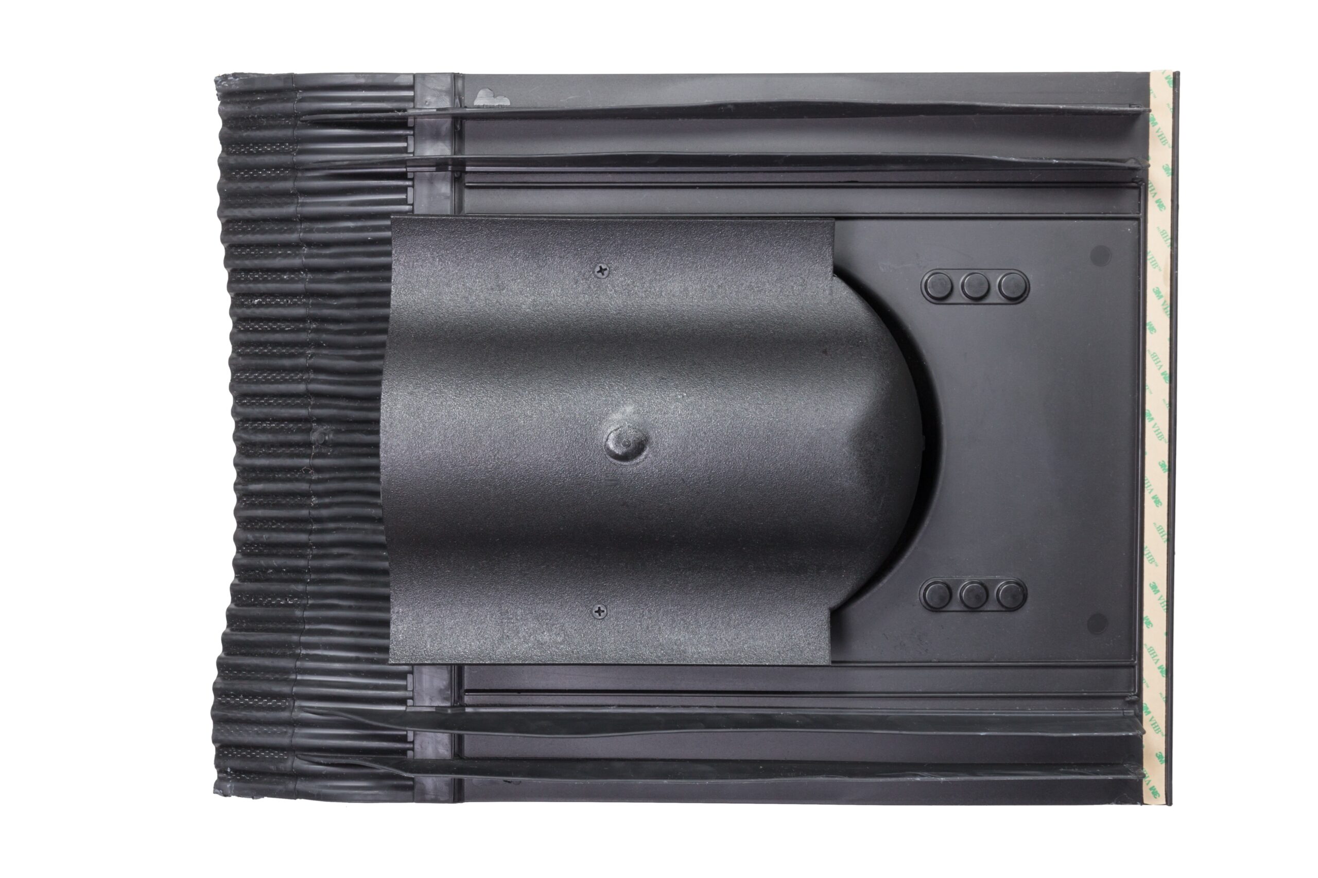 KTV Universal jumta ventilācijas komplekts - Image 2