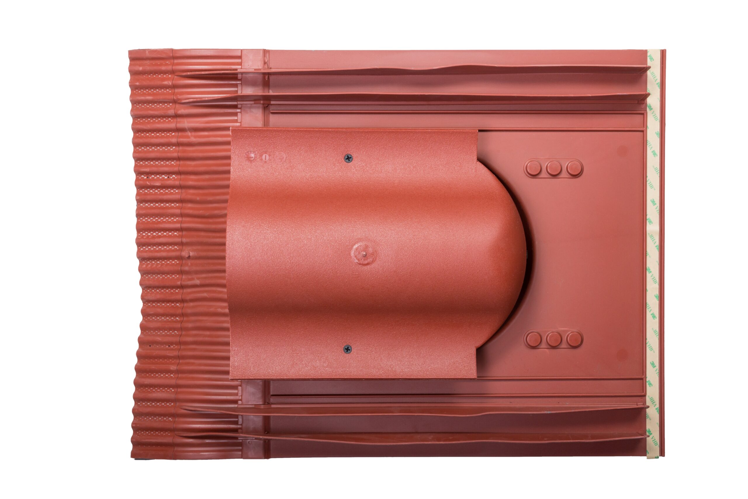 KTV Universal jumta ventilācijas komplekts - Image 6