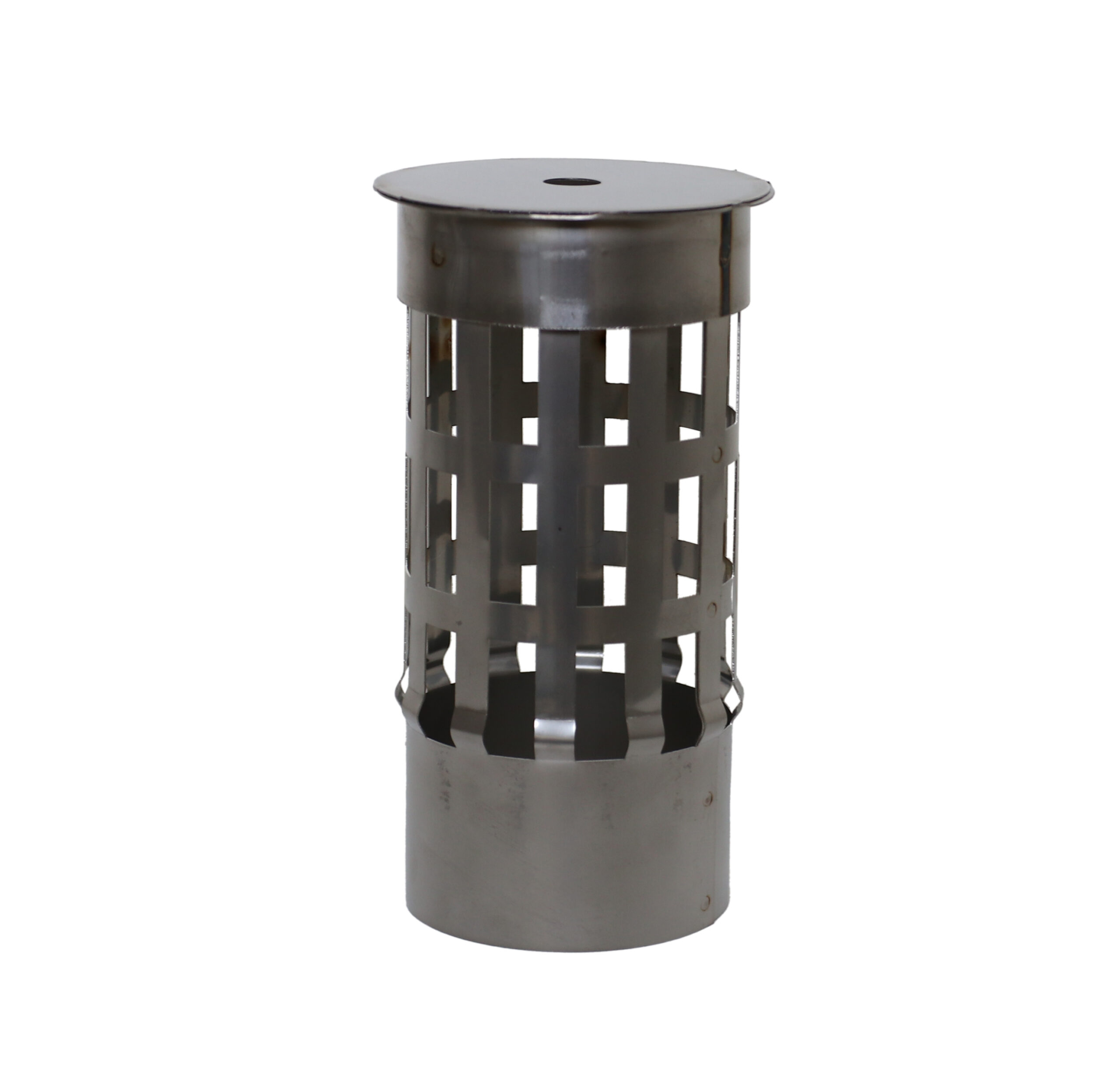 HST-TERÄSSIHTI C-MALLIN KATTOKAIVOON