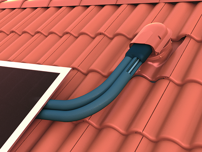 SOLAR BETONG-GENOMFÖRING - Bild 2