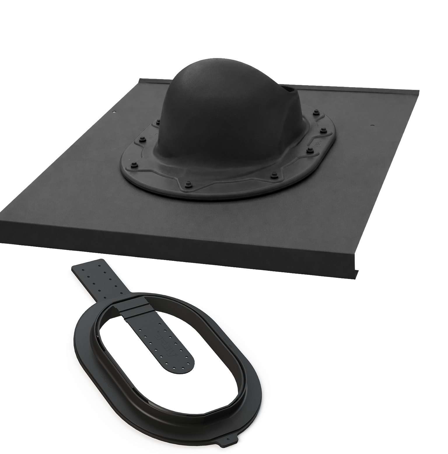 CARISMA CLICK LÄPIVIENTI