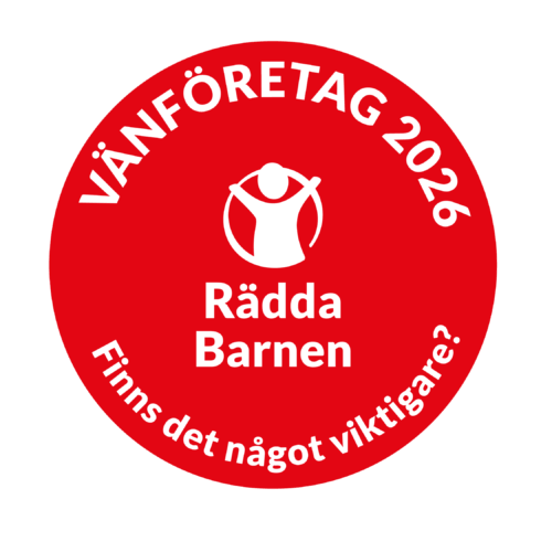Vänföretag 2026