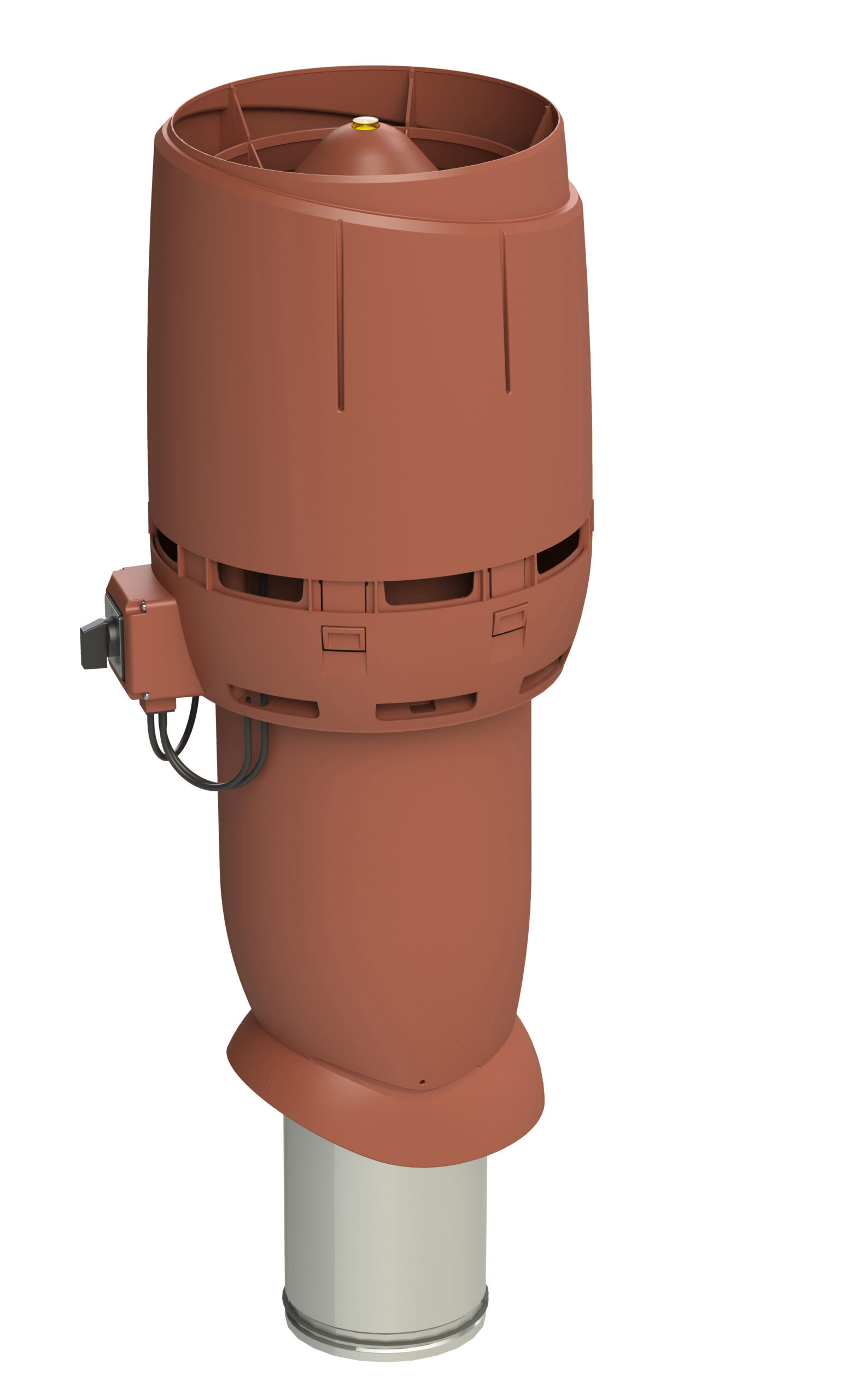 ECo160P/700 FLOW ВЕНТИЛЯТОР