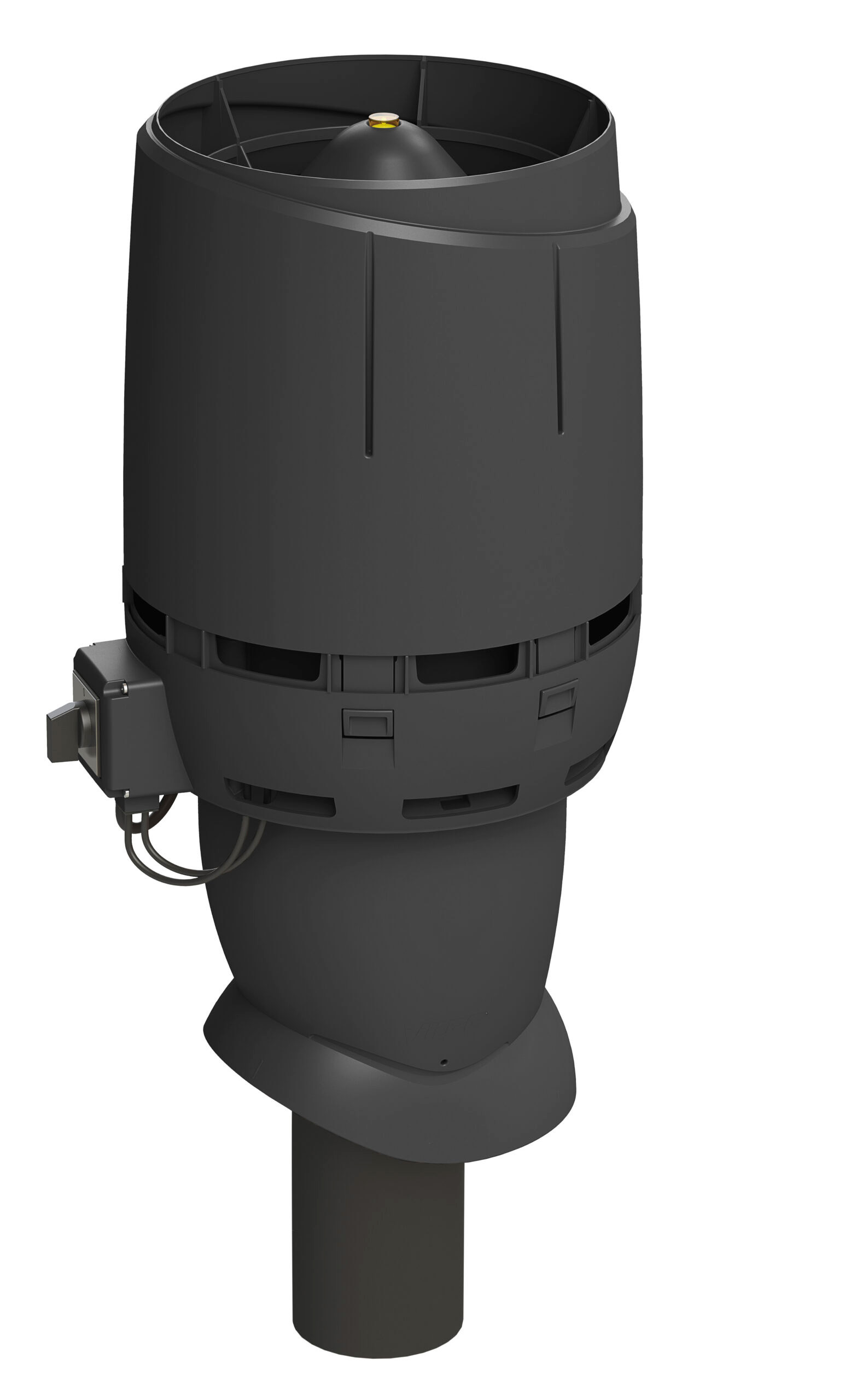 ECo110P/500 FLOW ROOF FAN