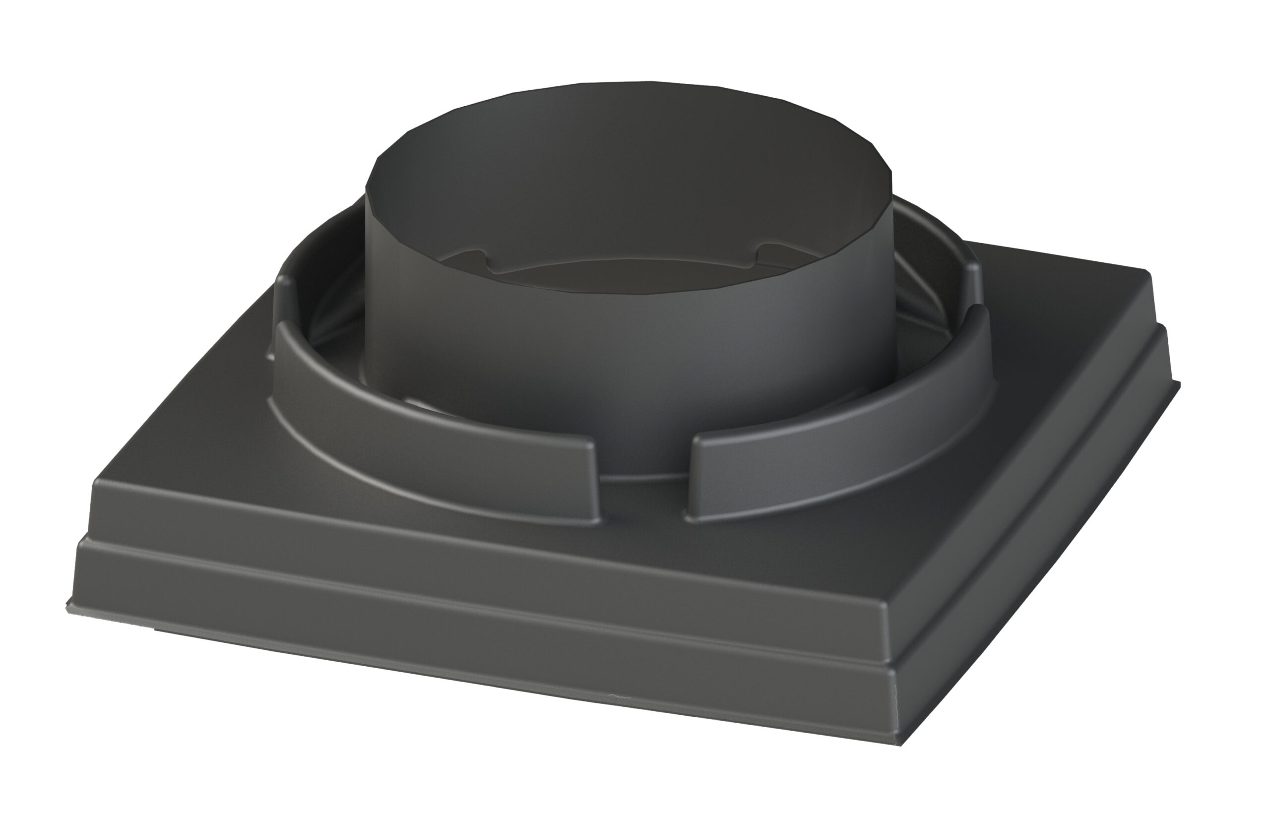 500/630S FLOW INSTALLATION SET