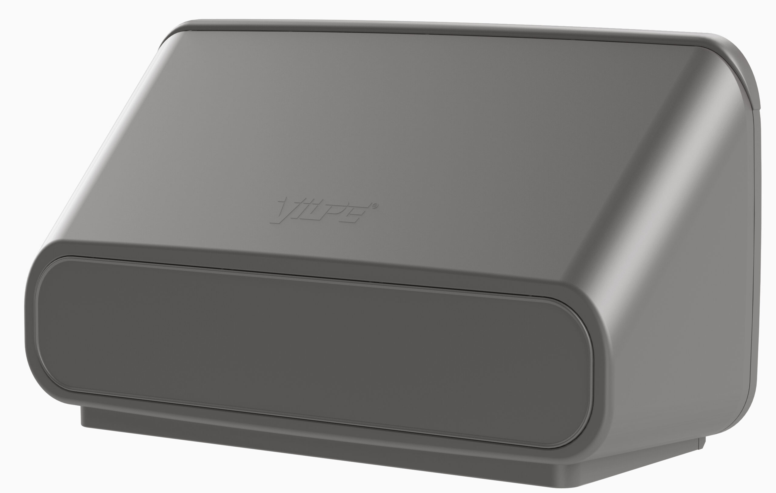 IO 125/160 INTAKE SEINÄELEMENTTI