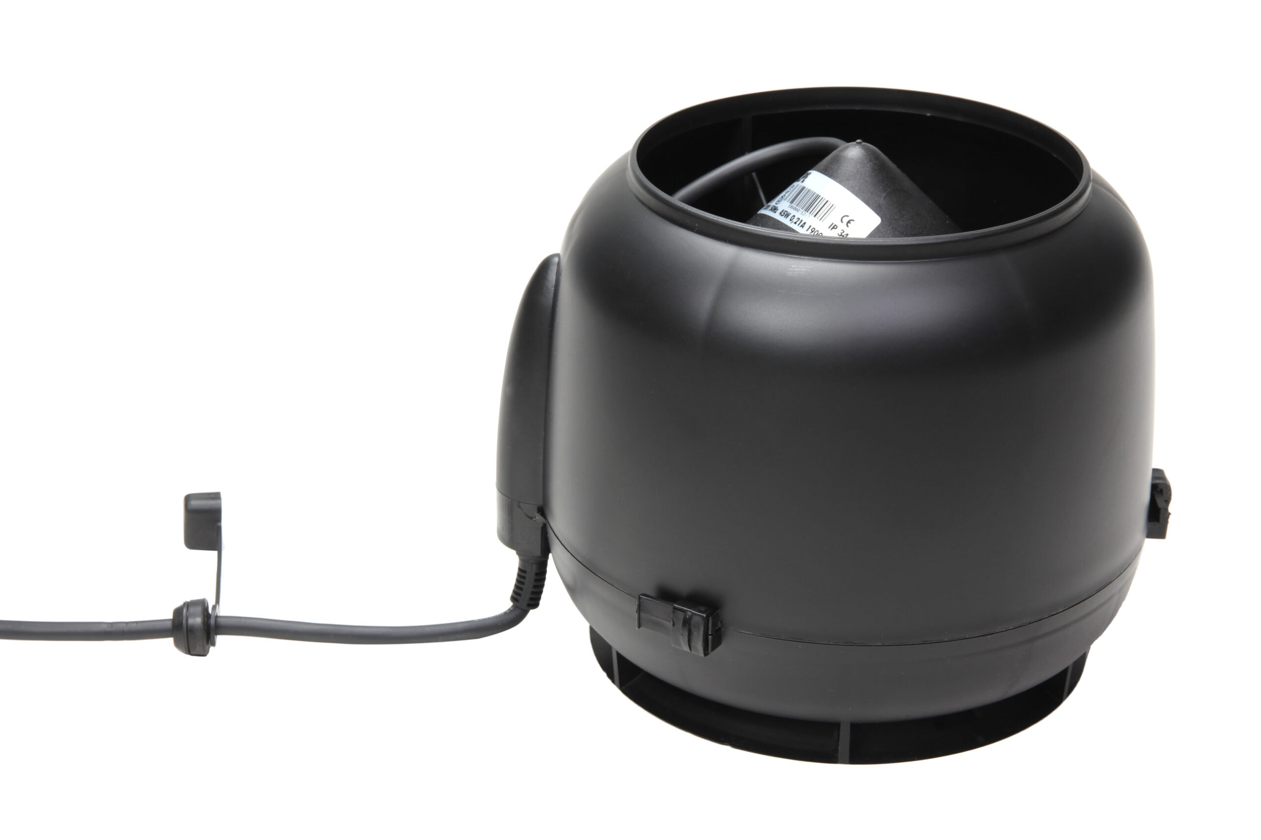 ECo110S вентилятор