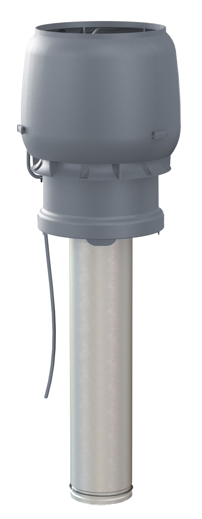 E190C/Ø125/400 STOGINIS VENTILIATORIUS