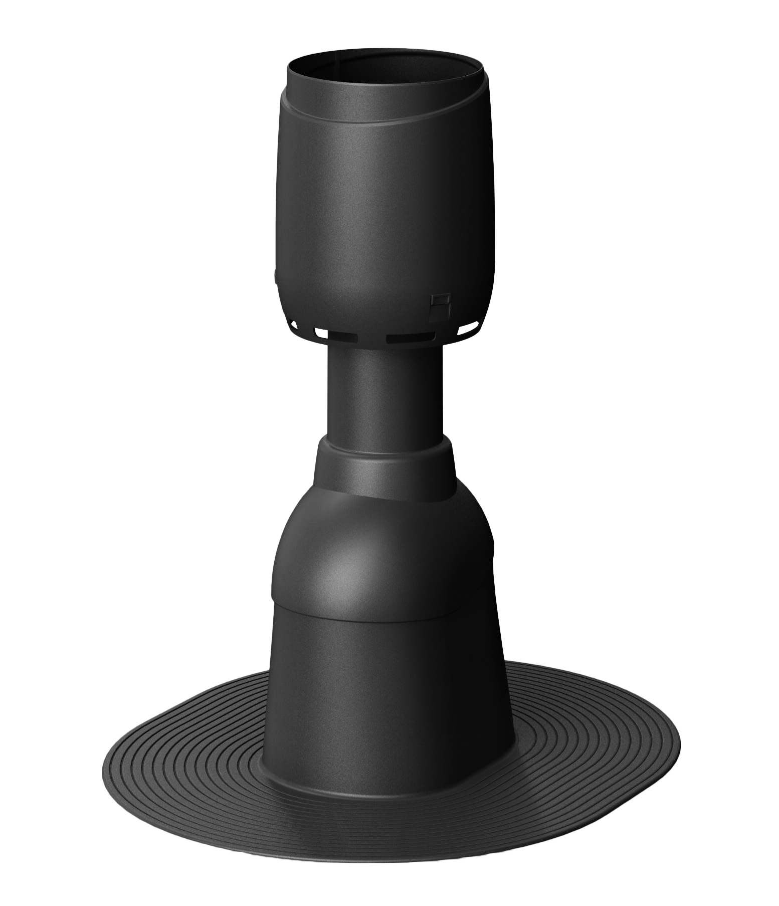 Alipai FLOW Low-Pitched/Inclined