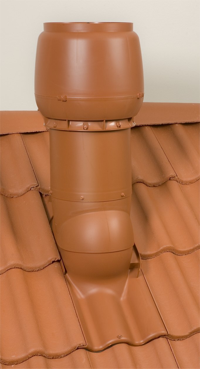 160P/IS/700 XL FRÅNLUFTSHUV - Image 2