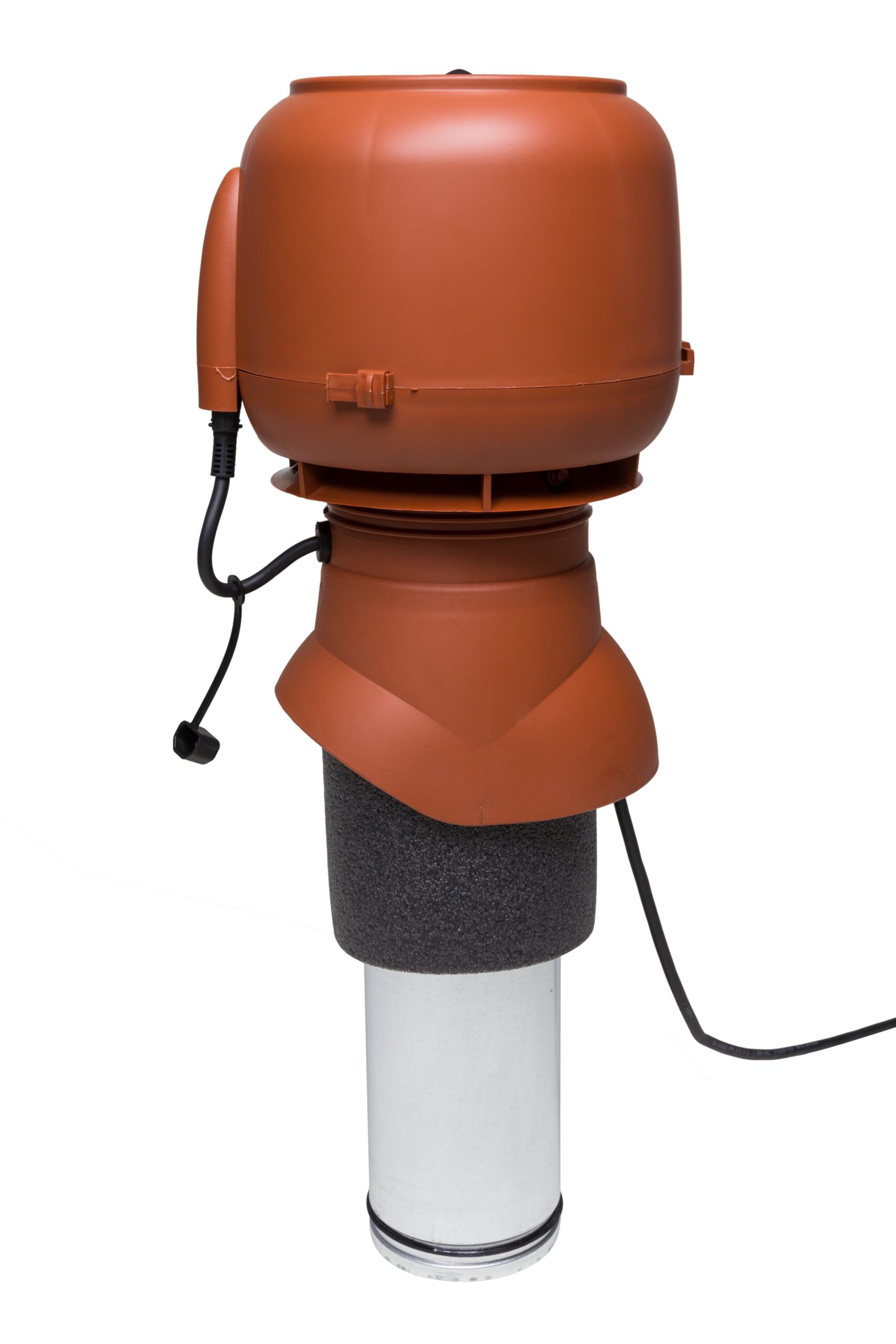 E120P/Ø125/400 ROOF FAN