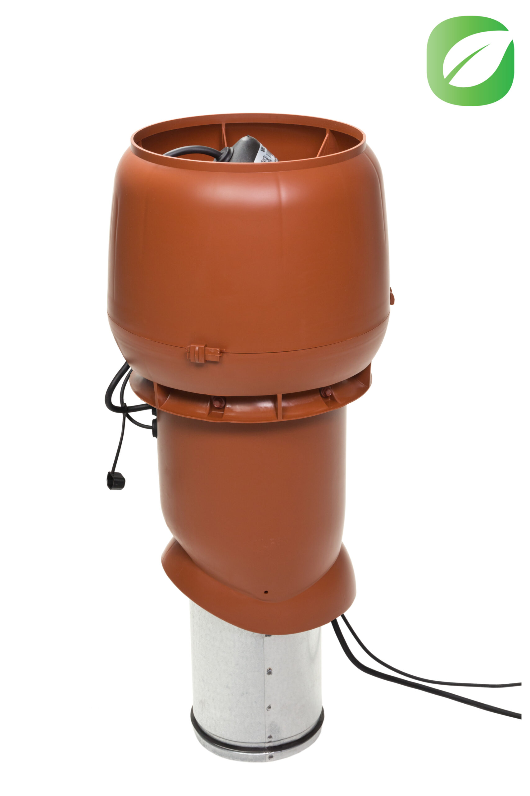 ECO220P/Ø160/500 ВЕНТИЛЯТОР