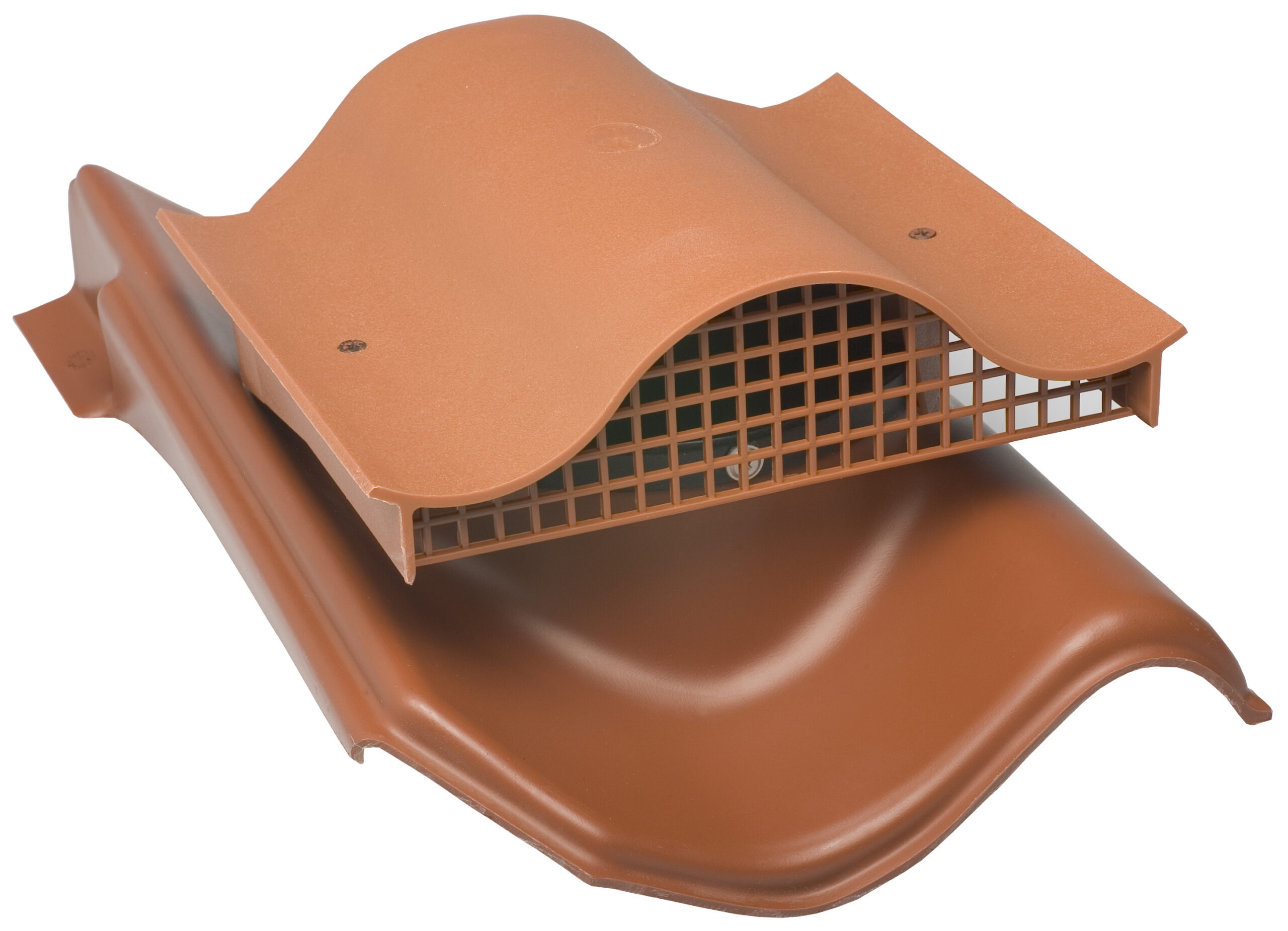 KTV Vittinge jumta ventilācijas komplekts