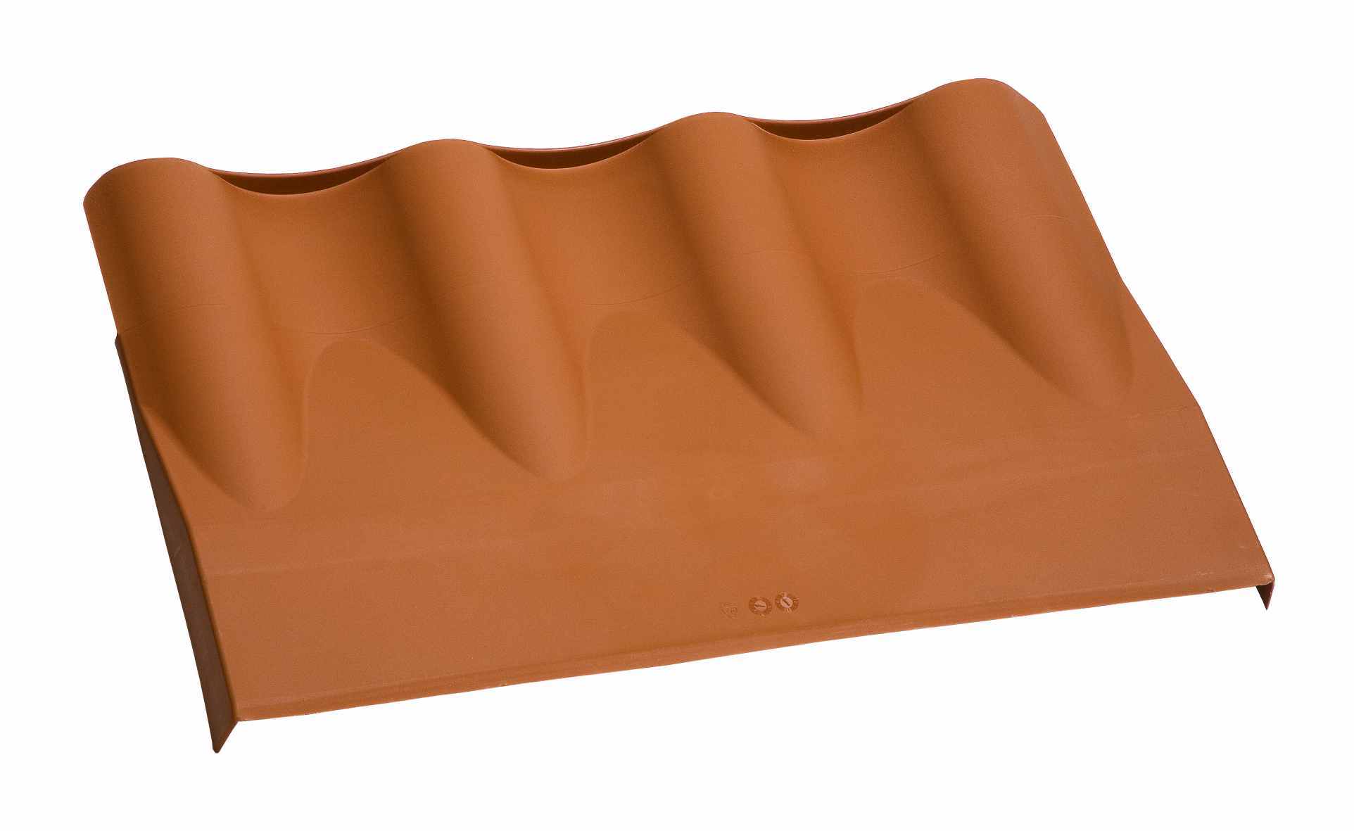 Plåtanslutning för betongpanna - Image 2