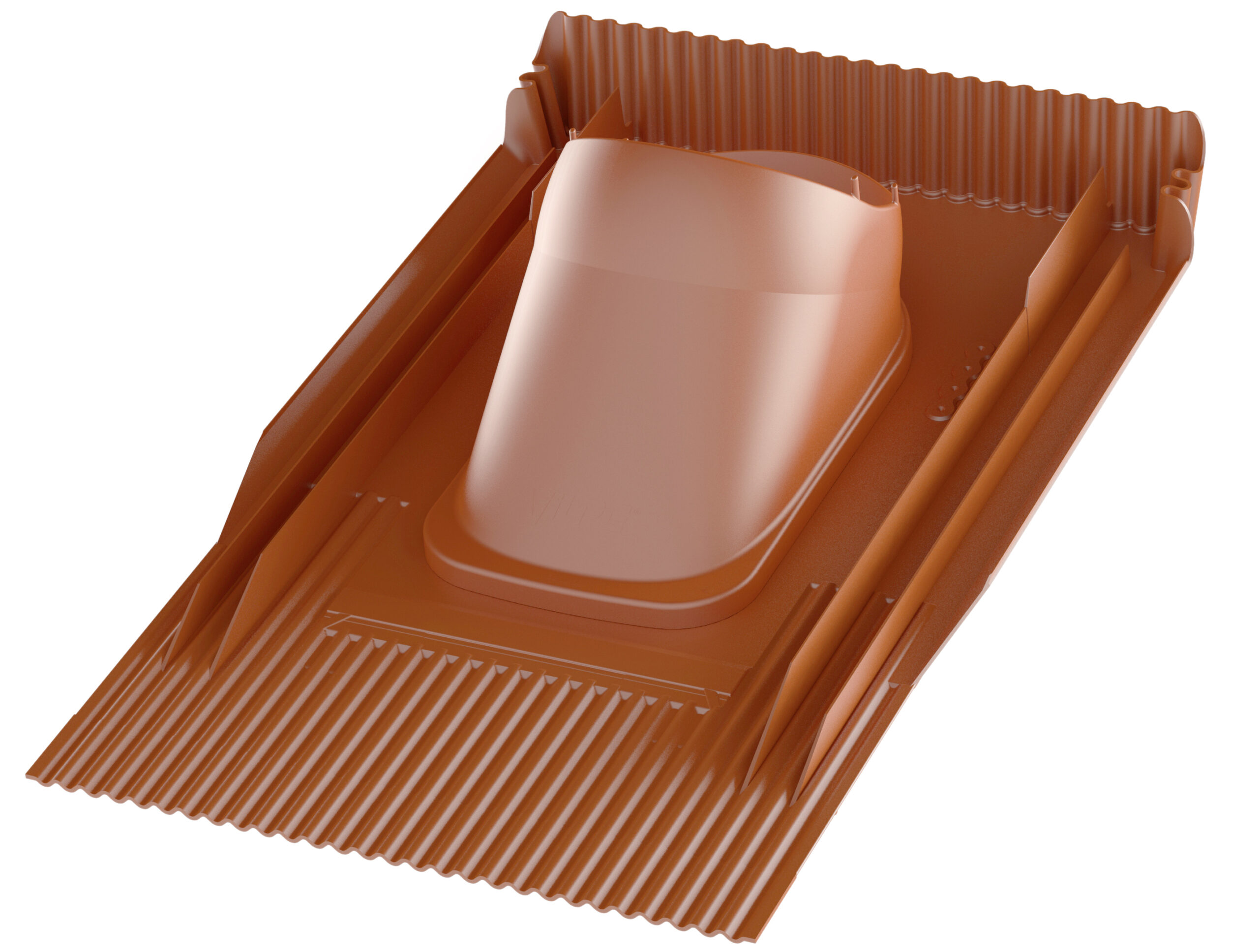 UNITILE PASS-THROUGH