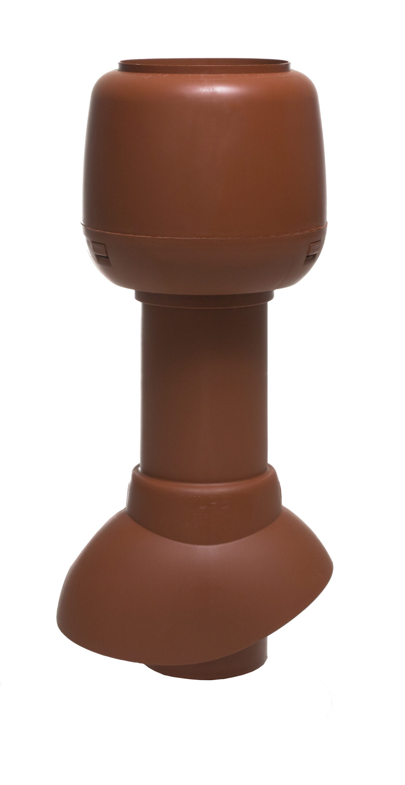 110P/300 Ventilation Pipe + Cowl