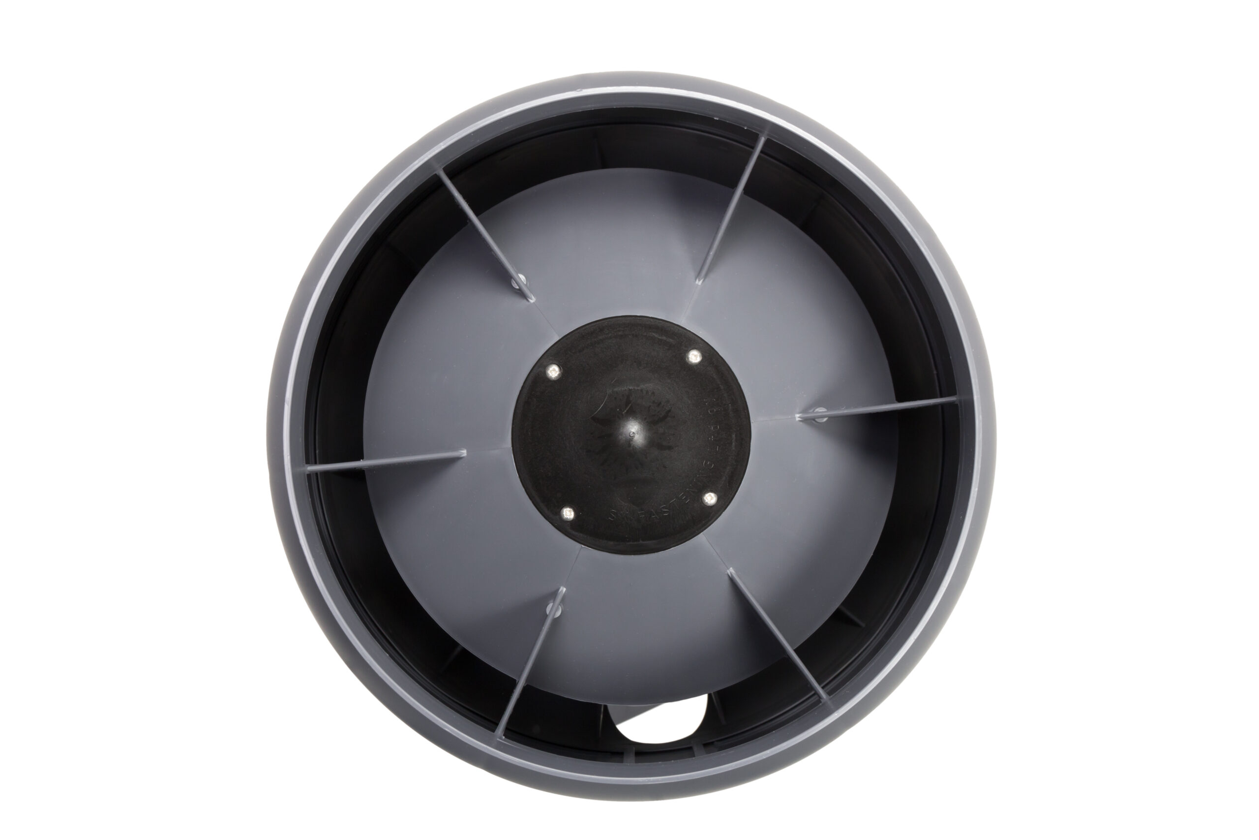 200S 400X400 FRÅNLUFTSHUV - Image 5