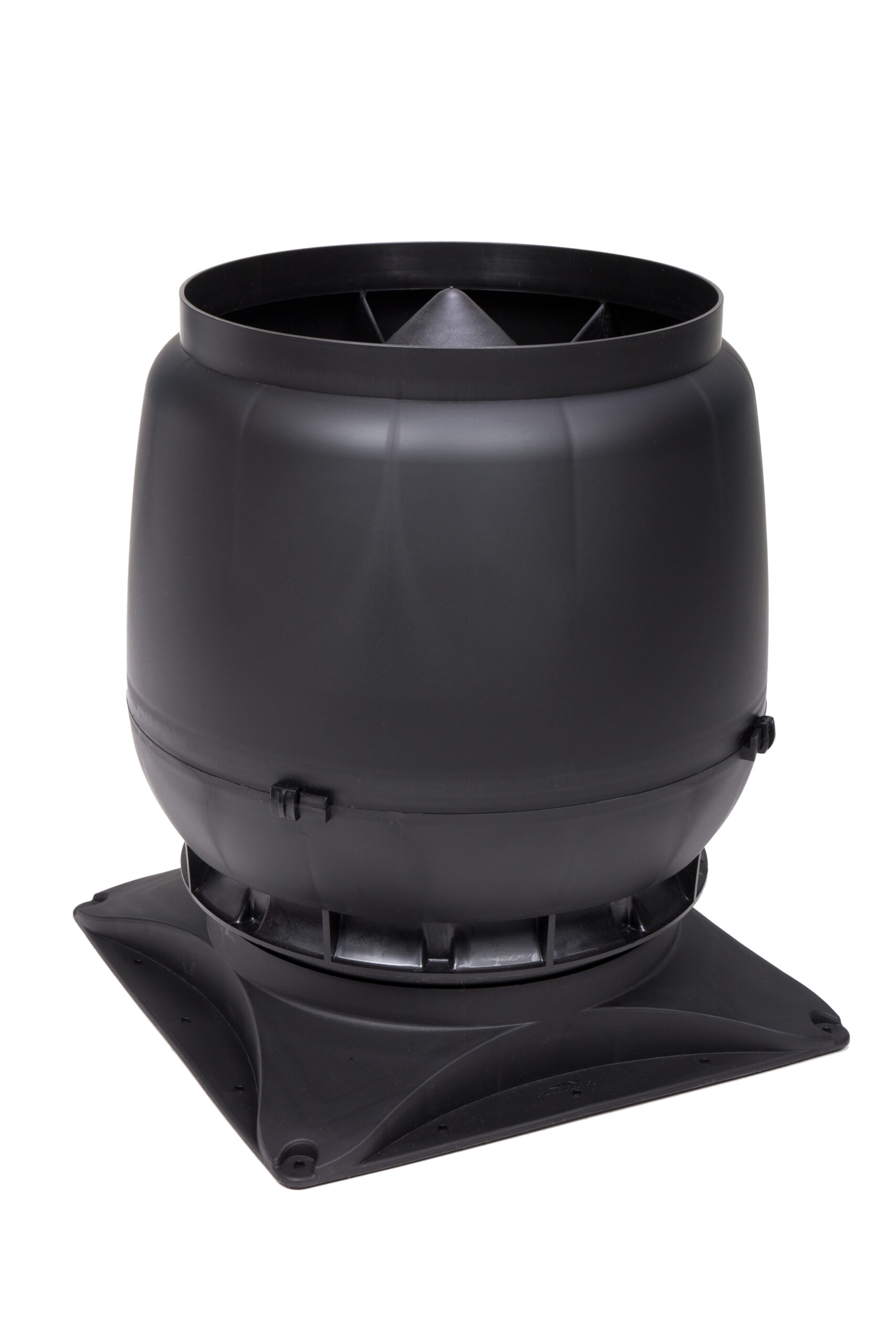 250S 400X400 FRÅNLUFTSHUV