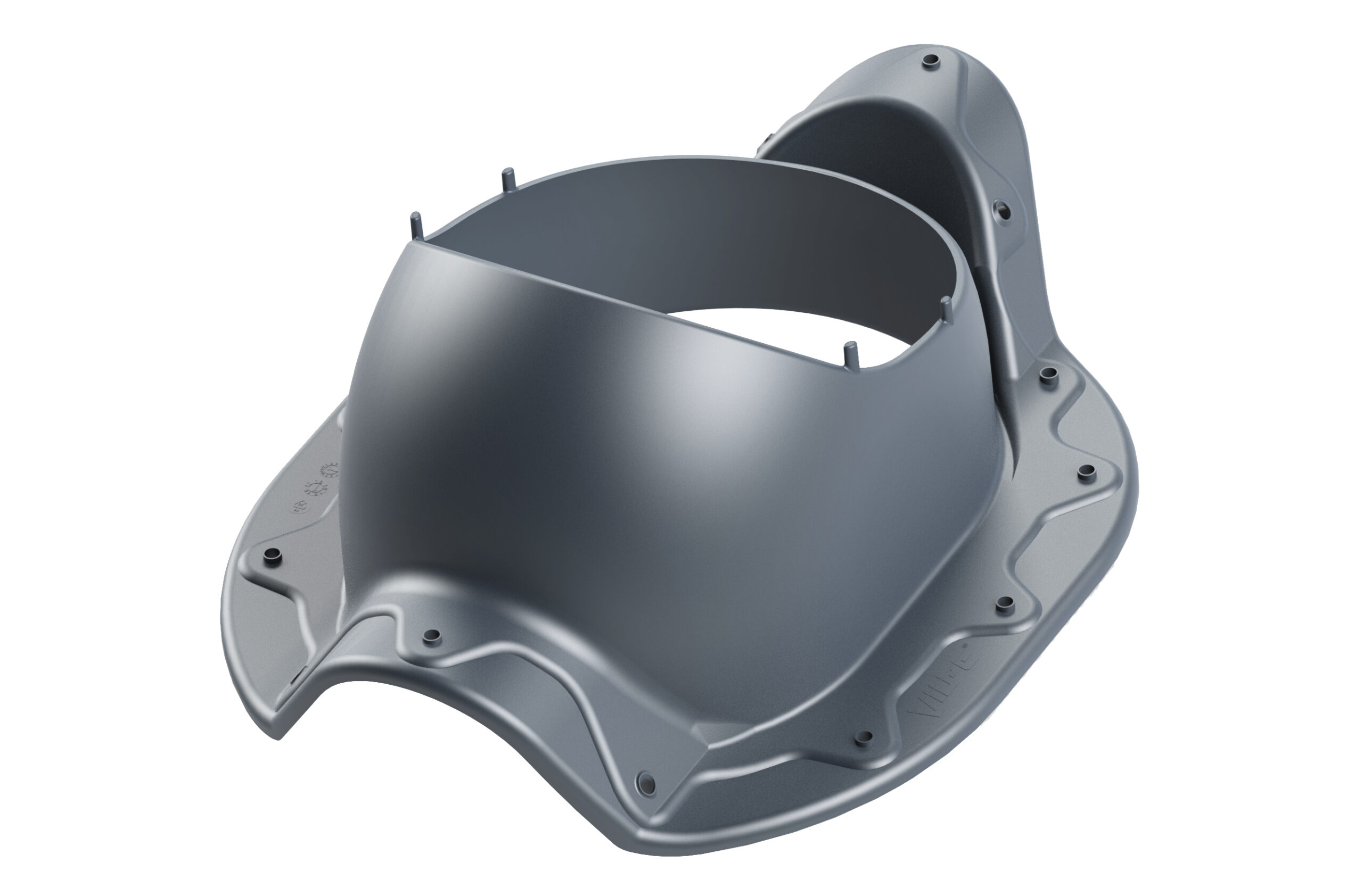 ARMOR 2K ПРОХОДНОЙ ЭЛЕМЕНТ