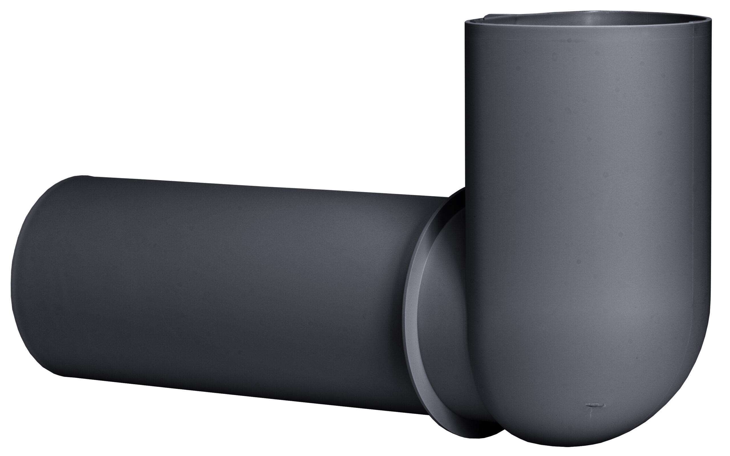 ROSS -160/170 патрубок