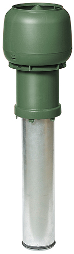 125C/IS/400 Exhaust Ventilation Pipe - Image 5