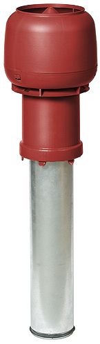 125C/IS/400 Exhaust Ventilation Pipe - Image 7