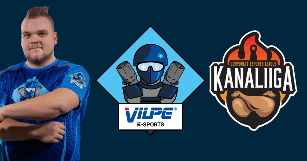 Stefan, VILPE, Kanaliiga