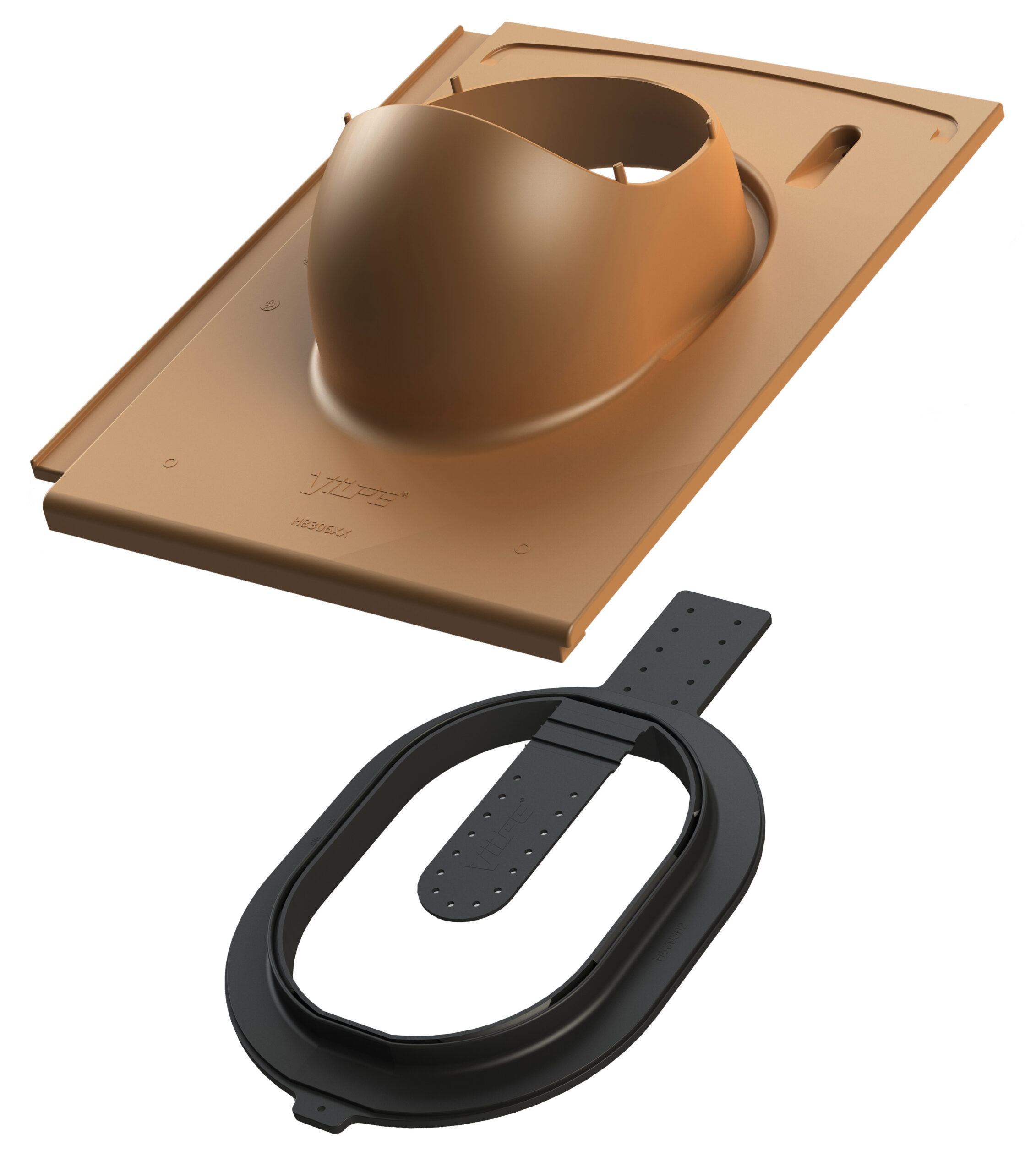 EVO CLICK LÄPIVIENTI