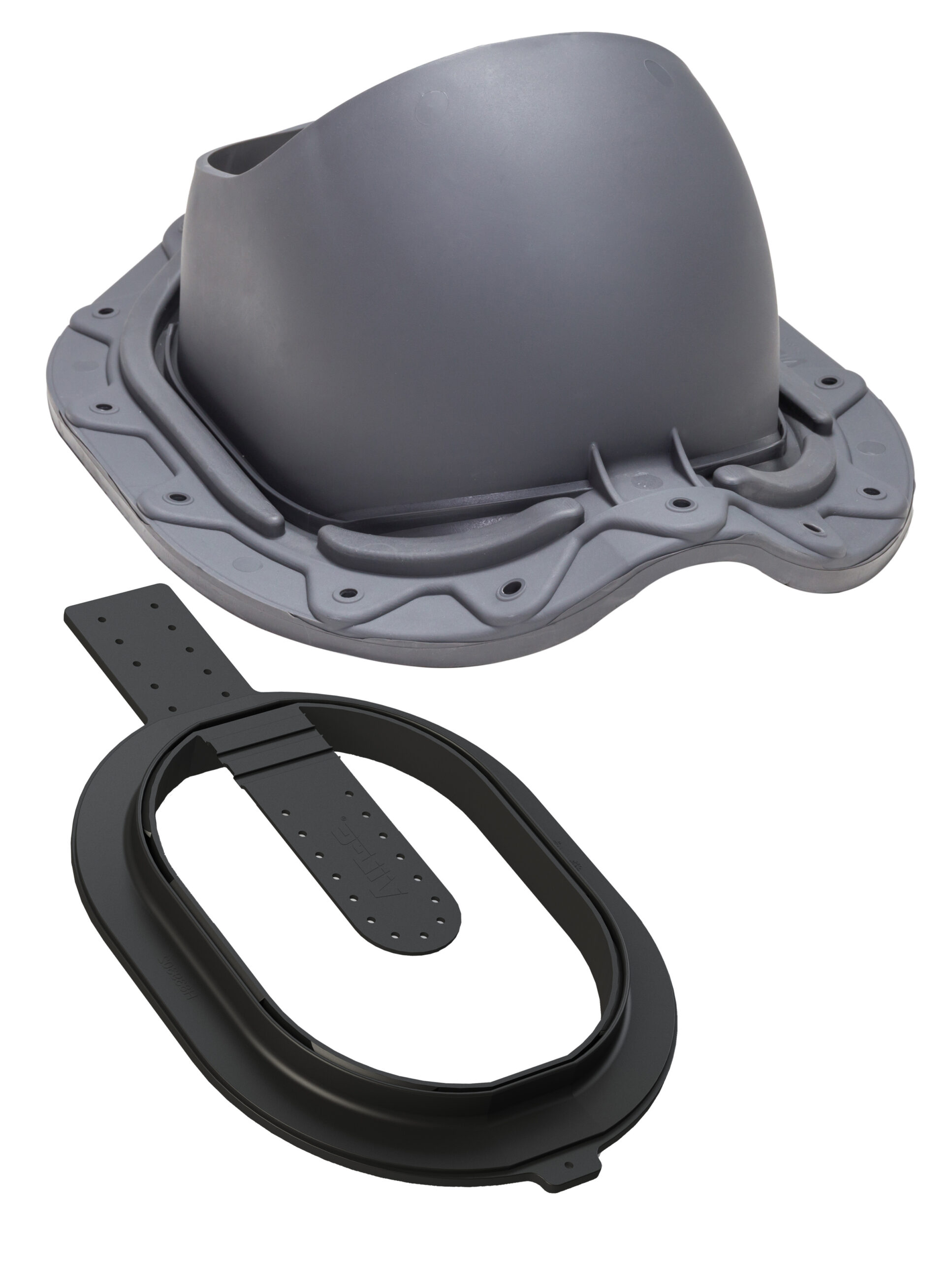 PROFILOWANE CLICK PRZEJŚCIE DACHOWE