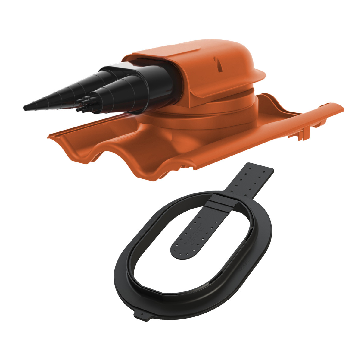 SOLAR BETONG CLICK GENOMFÖRING