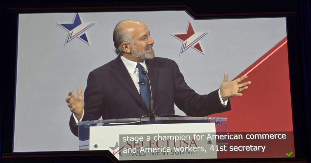 howard lutnick