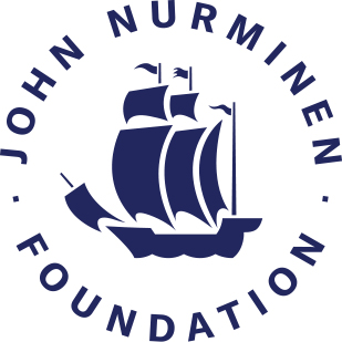 John Nurminen Foundation logo