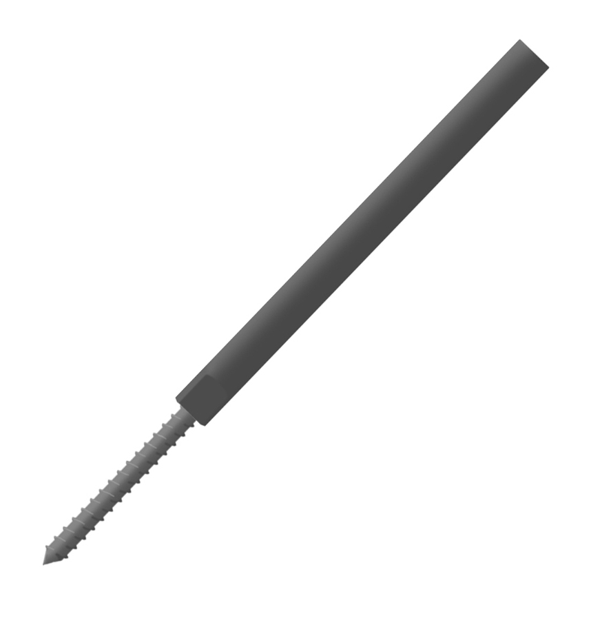 CROCO ADJUSTABLE SCREW