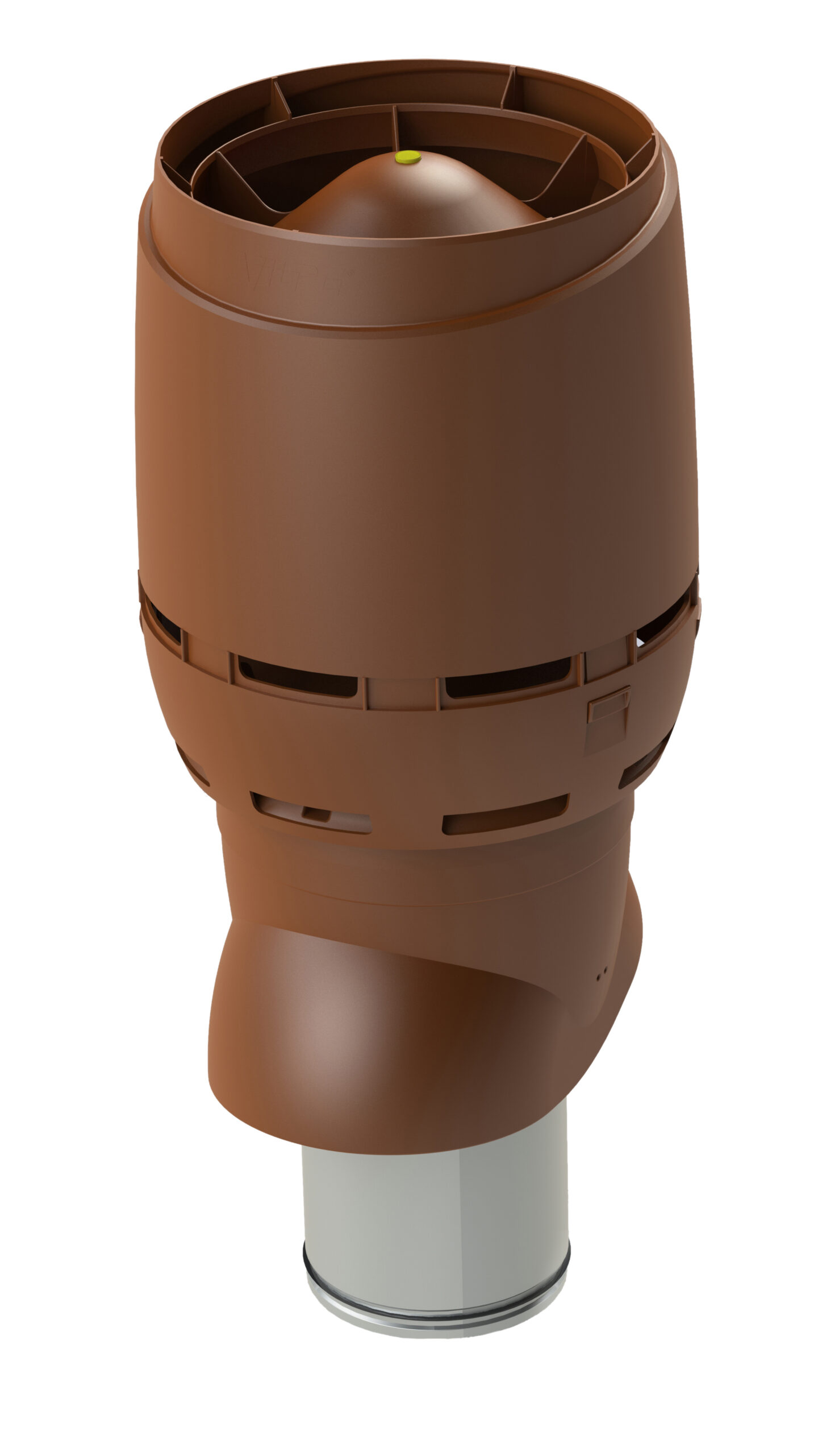 200P/IS/500 FLOW XL EXHAUST VENTILATION PIPE