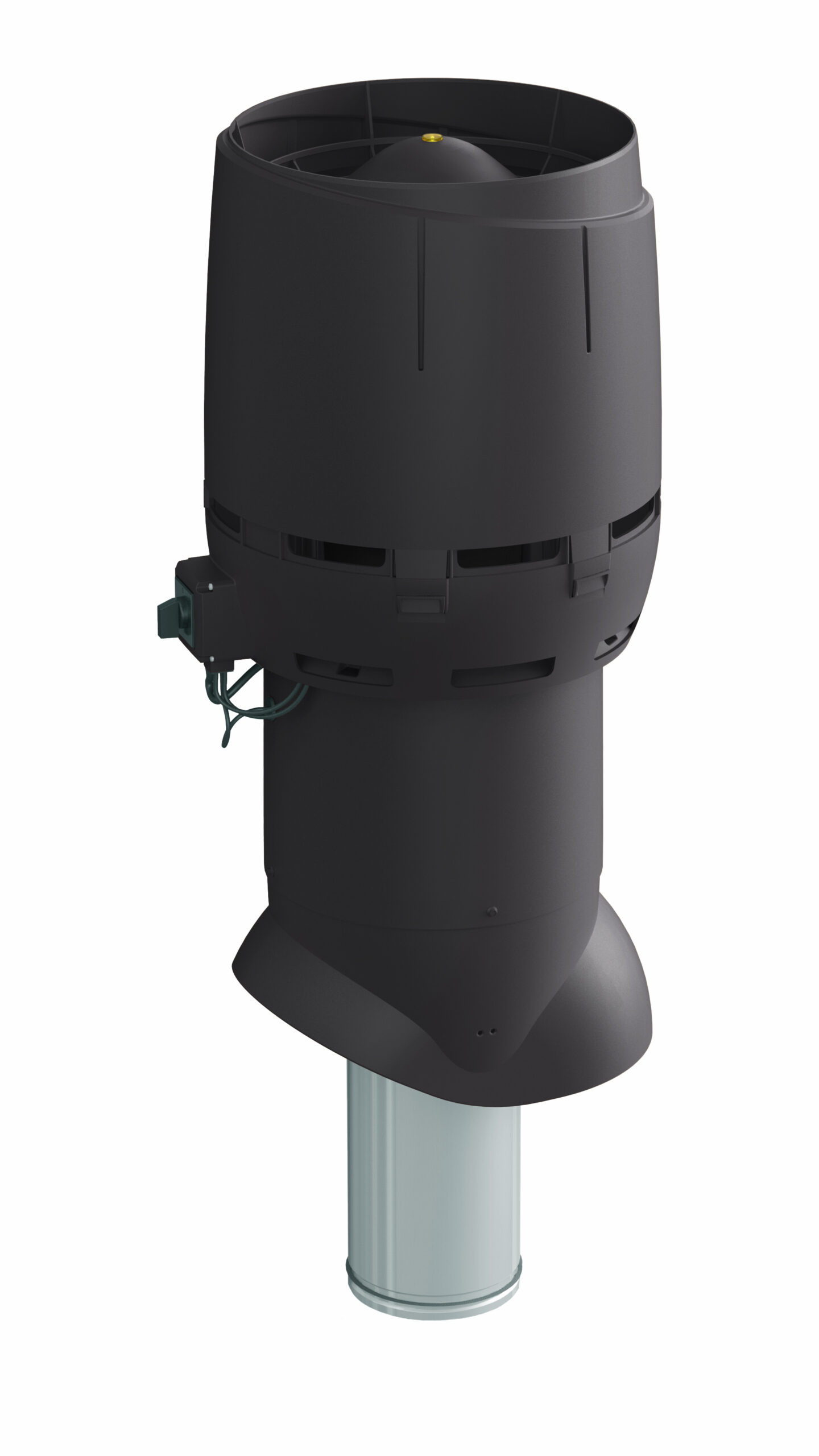 EC160P/700 FLOW XL TAKFLÄKT