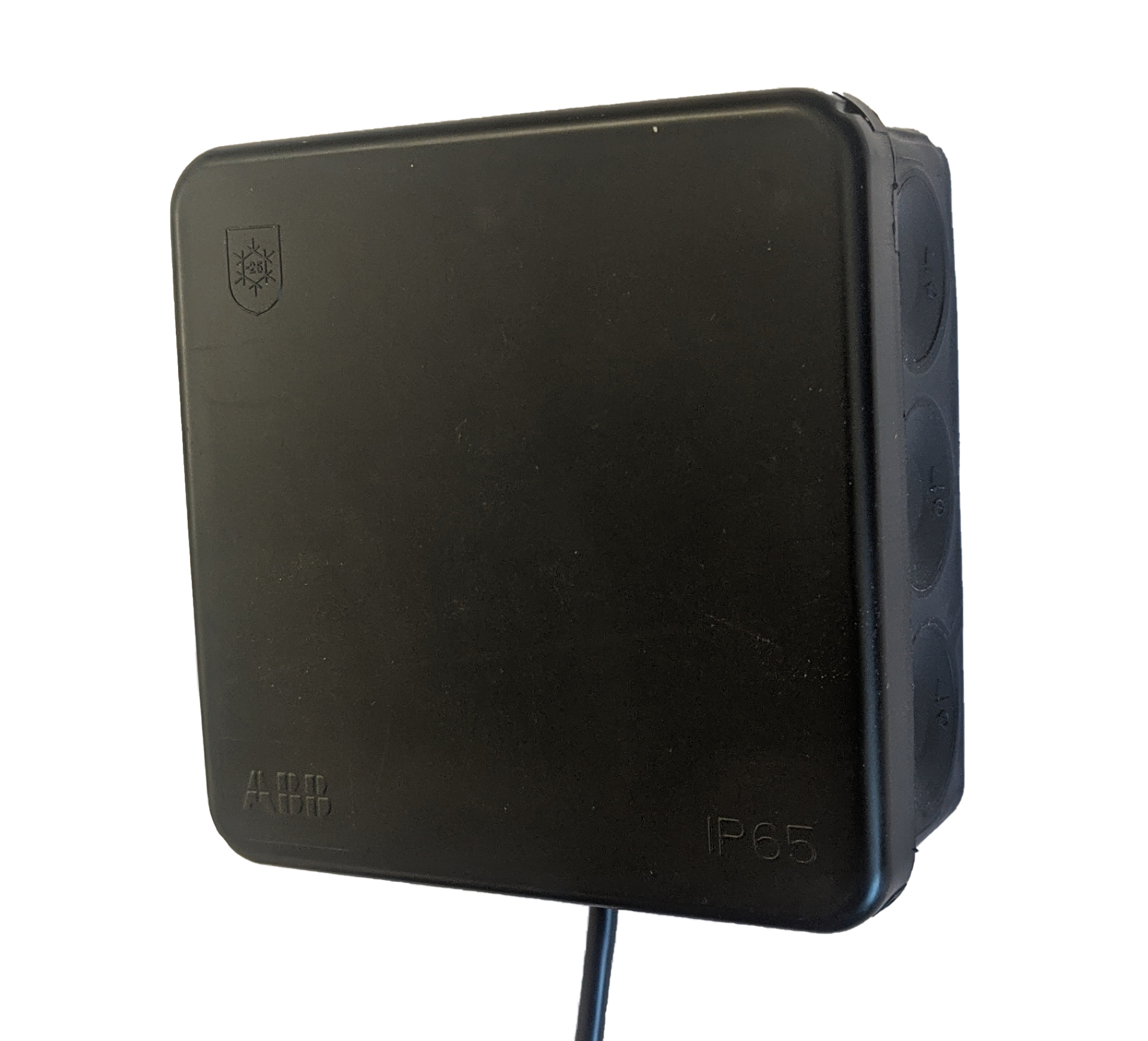 EC POTENTIOMETRI
