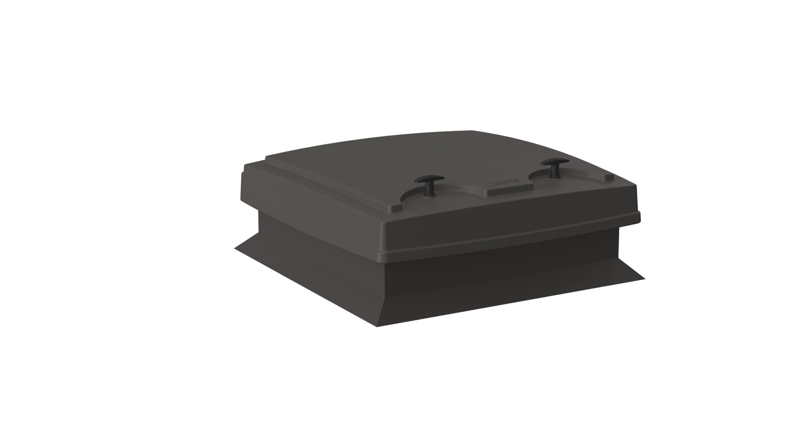 MULTIROOF 200 кровельный люк для битумной кровли