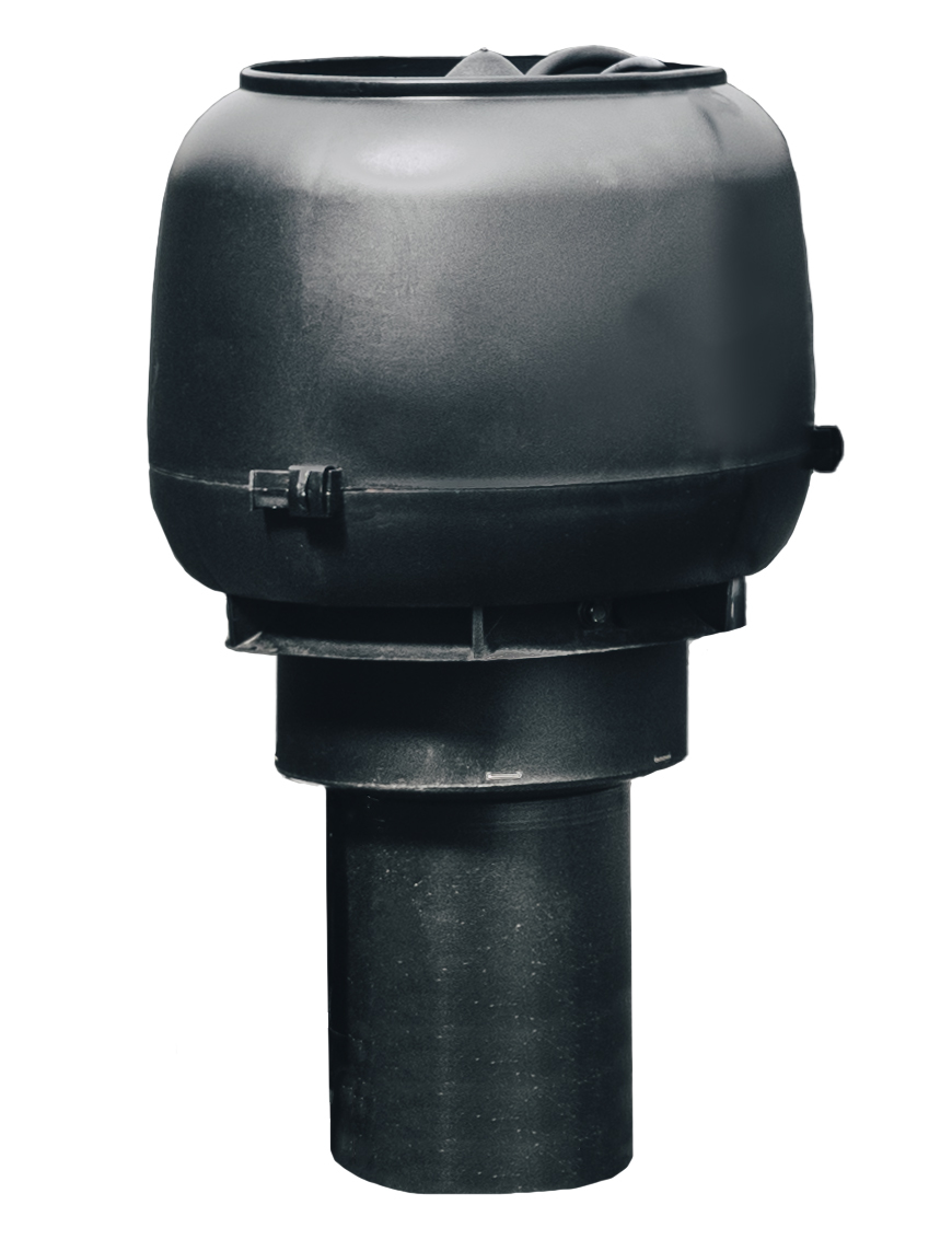EC SENSE 110S ROOF FAN